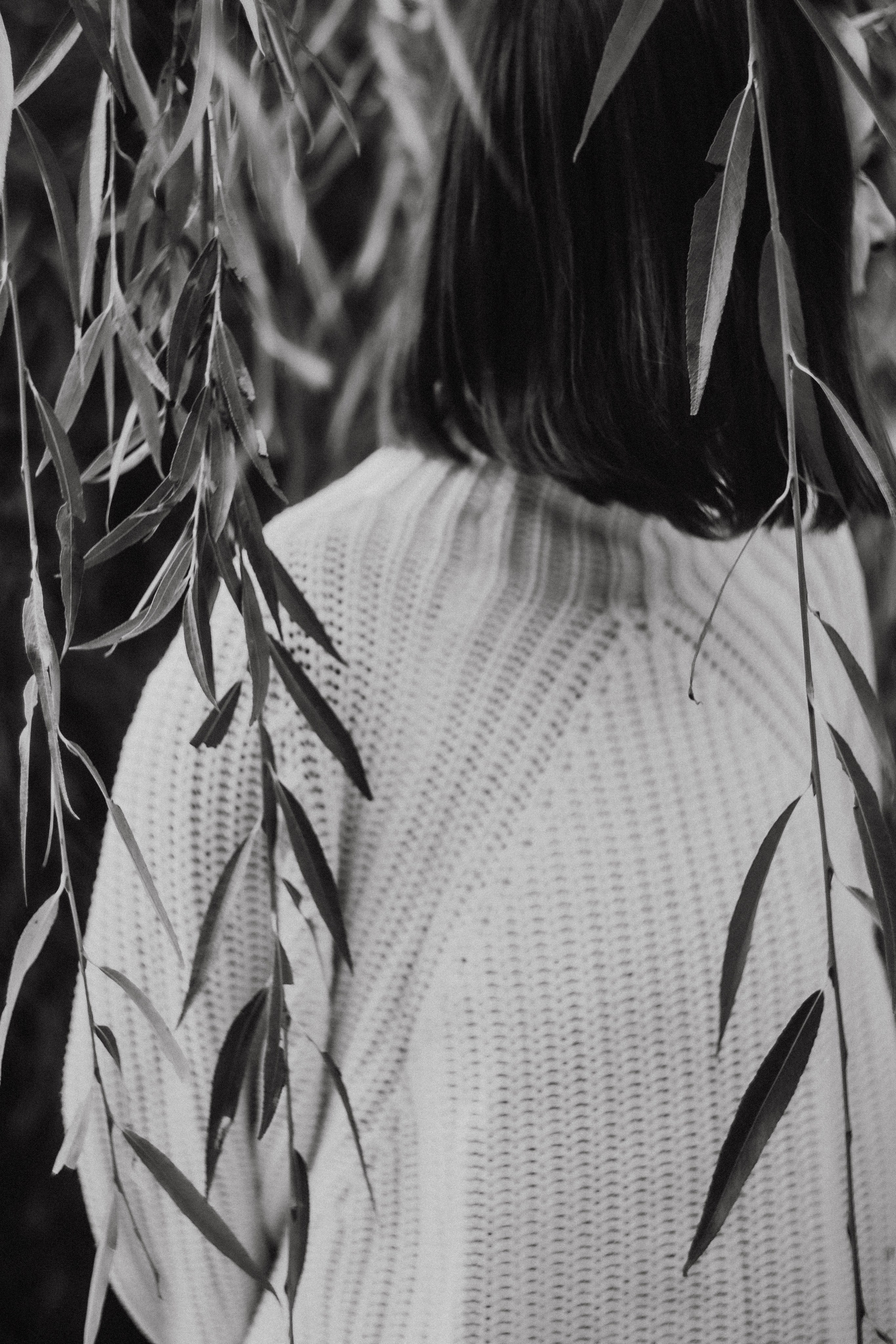 Анна на Щелчке. Осень. Фотограф в Нижнем Новгороде