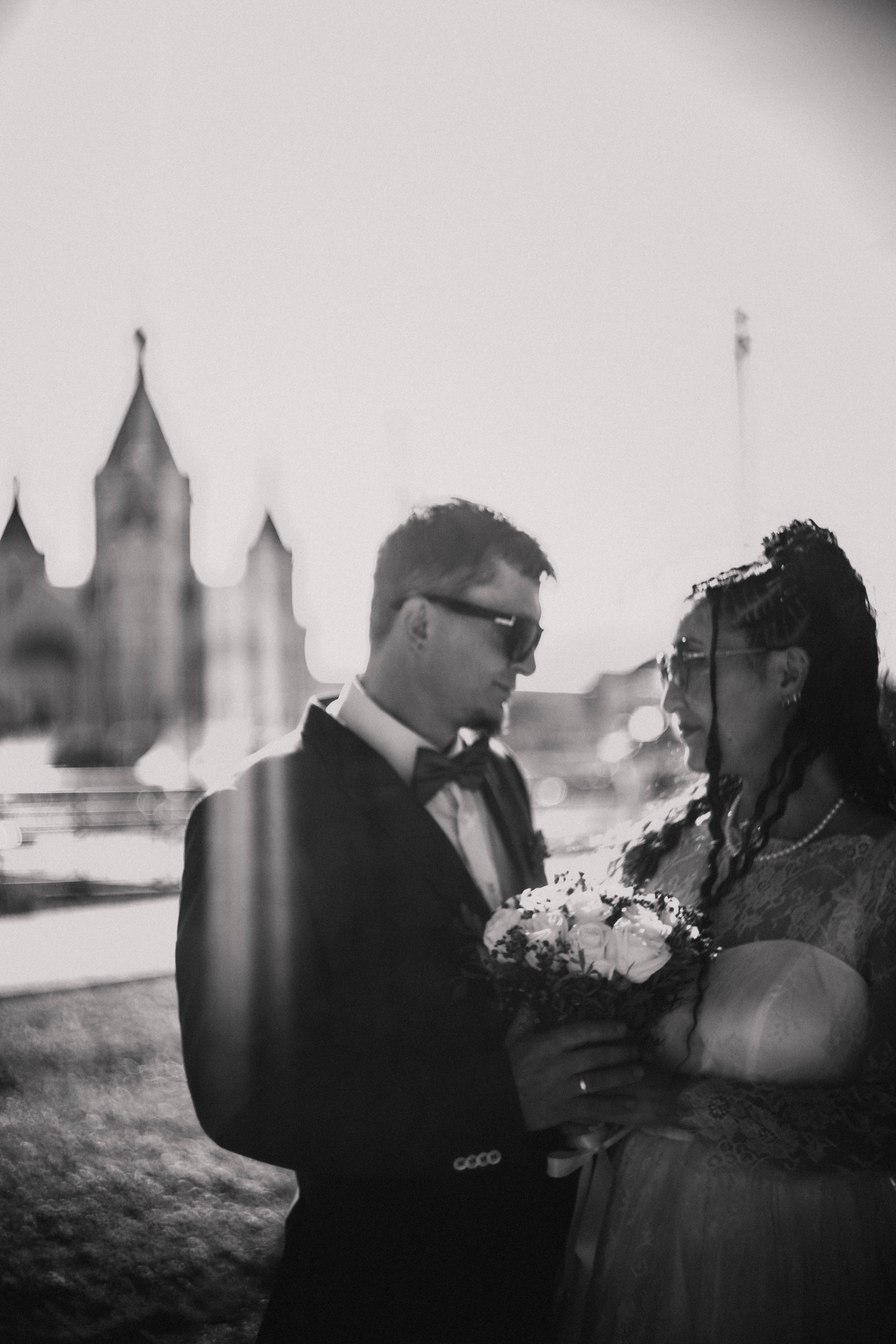 Ксюша + Лёша. Фотограф в Нижнем Новгороде