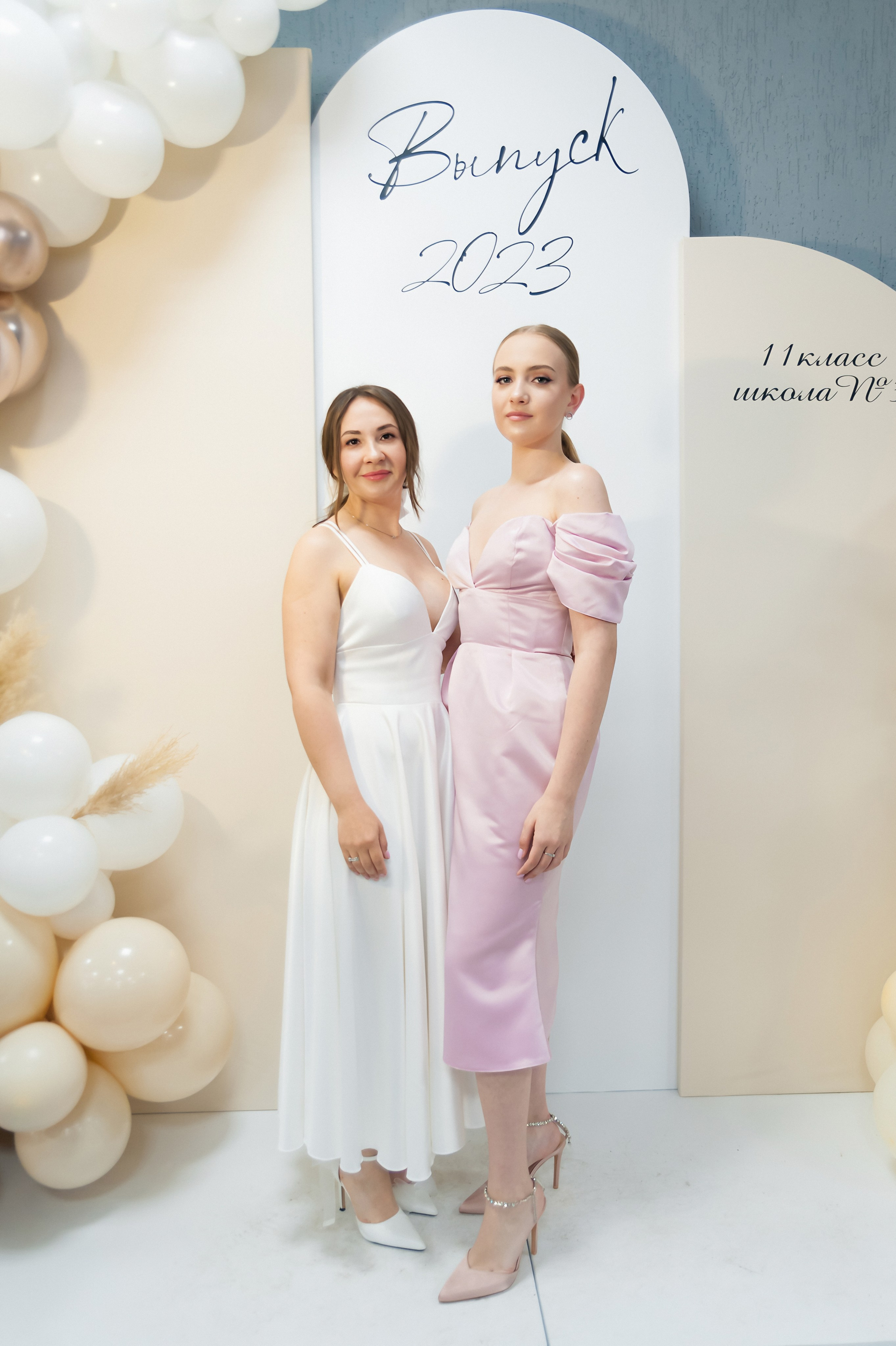 Выпускной. Выпускные альбомы. Фотограф Ксения Борисова