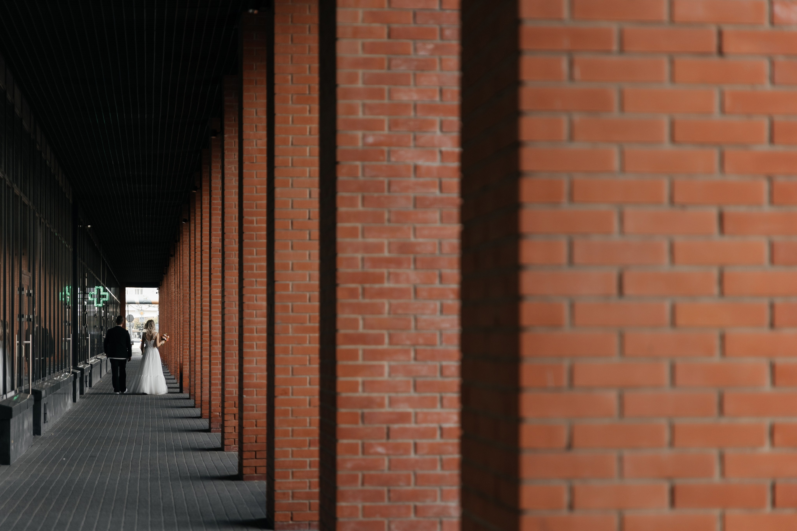 Мария и Дмитрий. Letova Wedding — Свадебный организатор в Москве