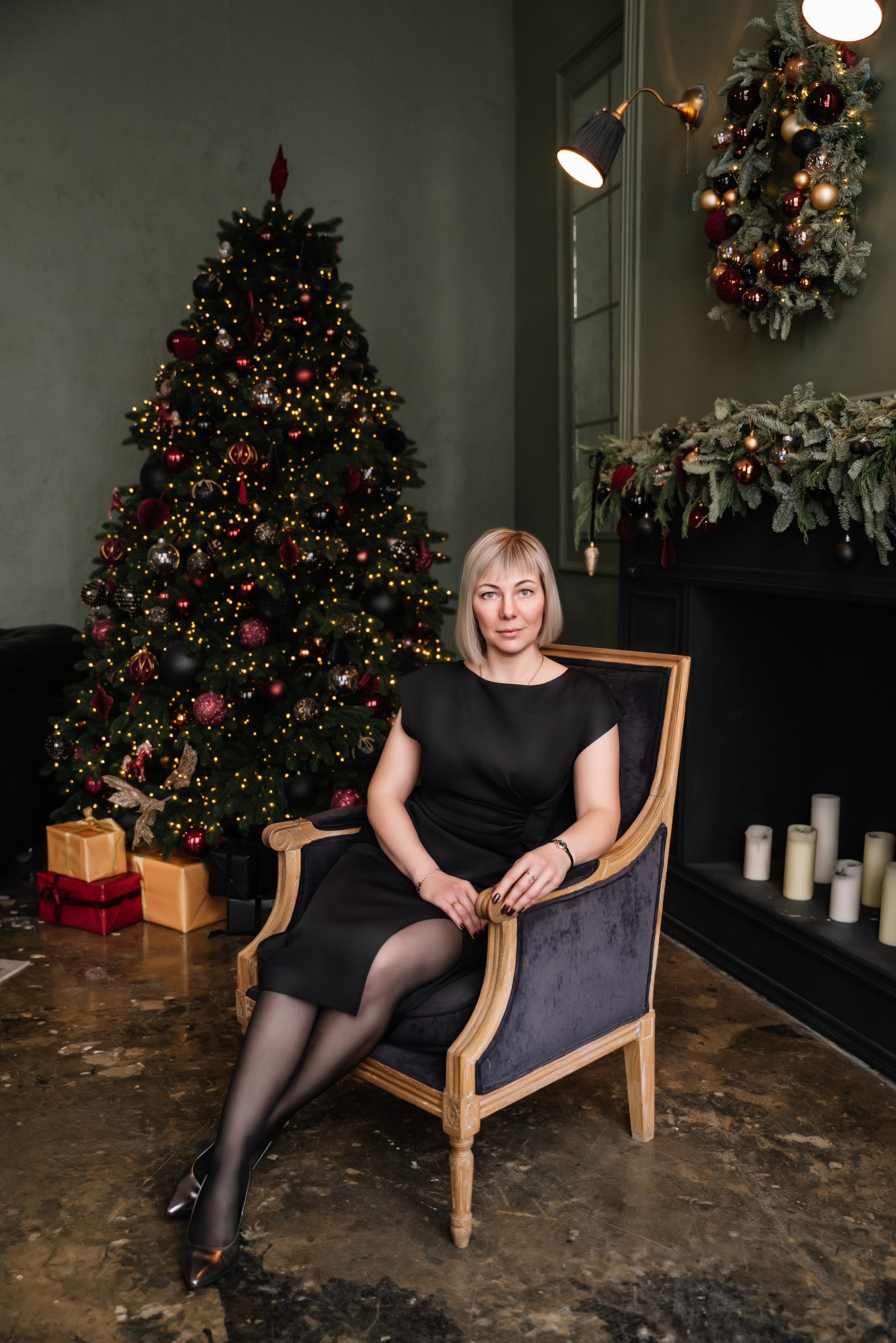 Индивидуальные, контент съемки. Свадебный фотограф в Самаре Анна Ковалева