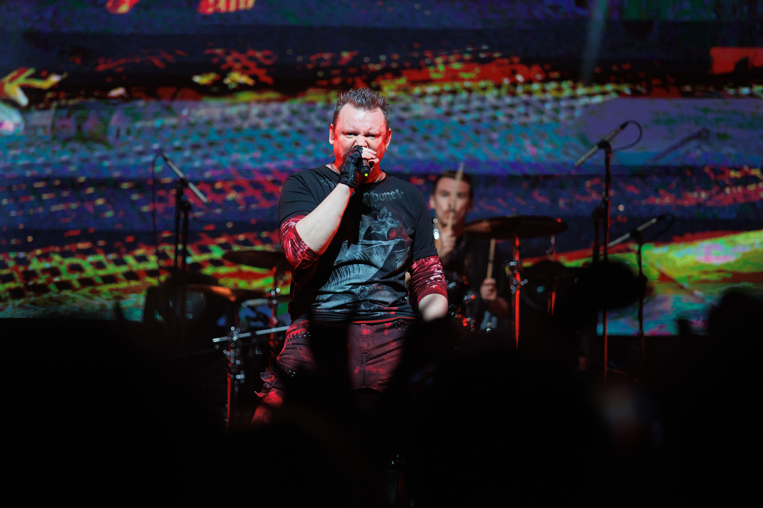 КняZz. Фотограф Сергей Колесников