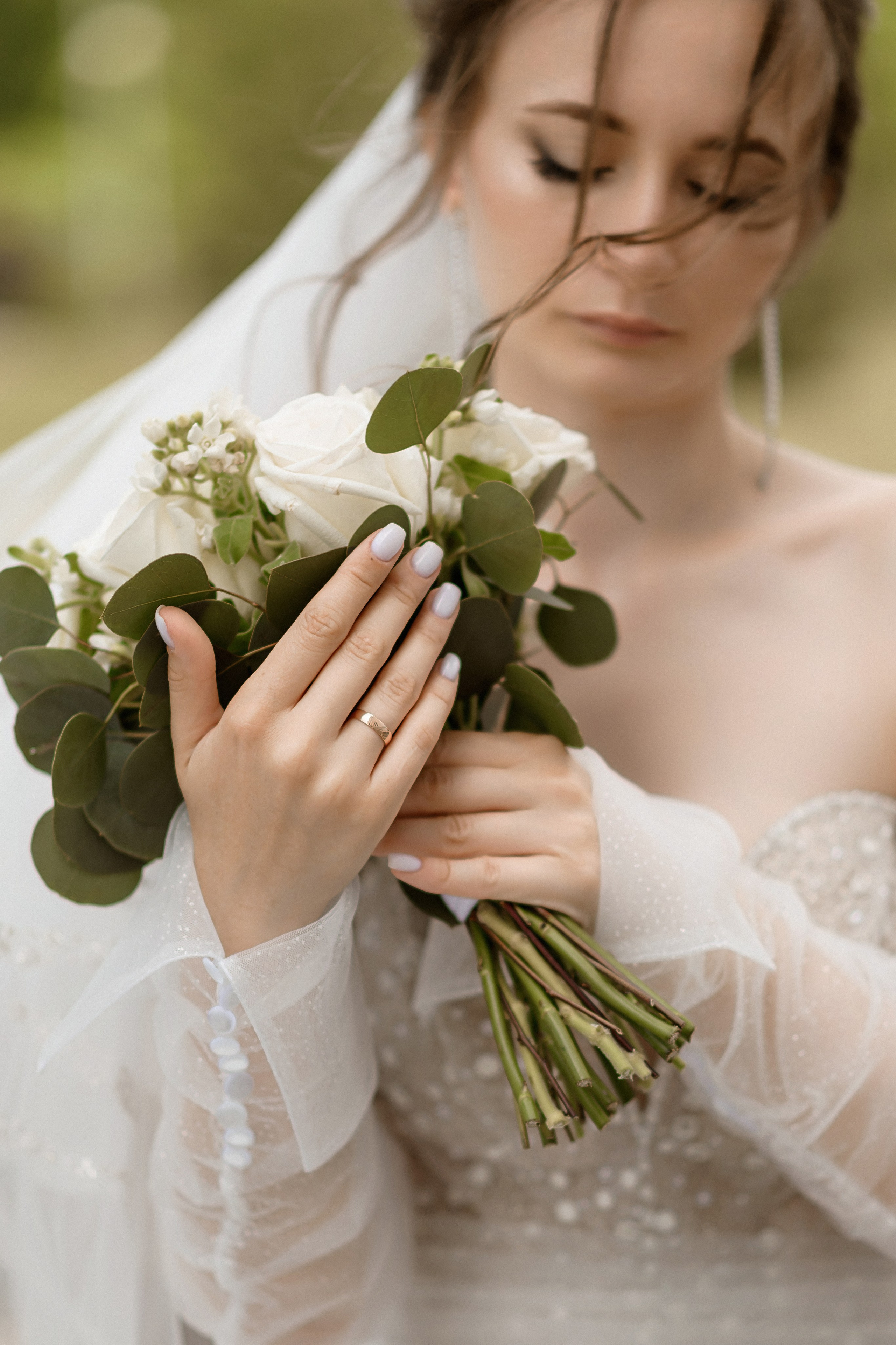 Евгений и Татьяна. Свадебный фотограф Белгород Валуйки Старый Оскол Воронеж