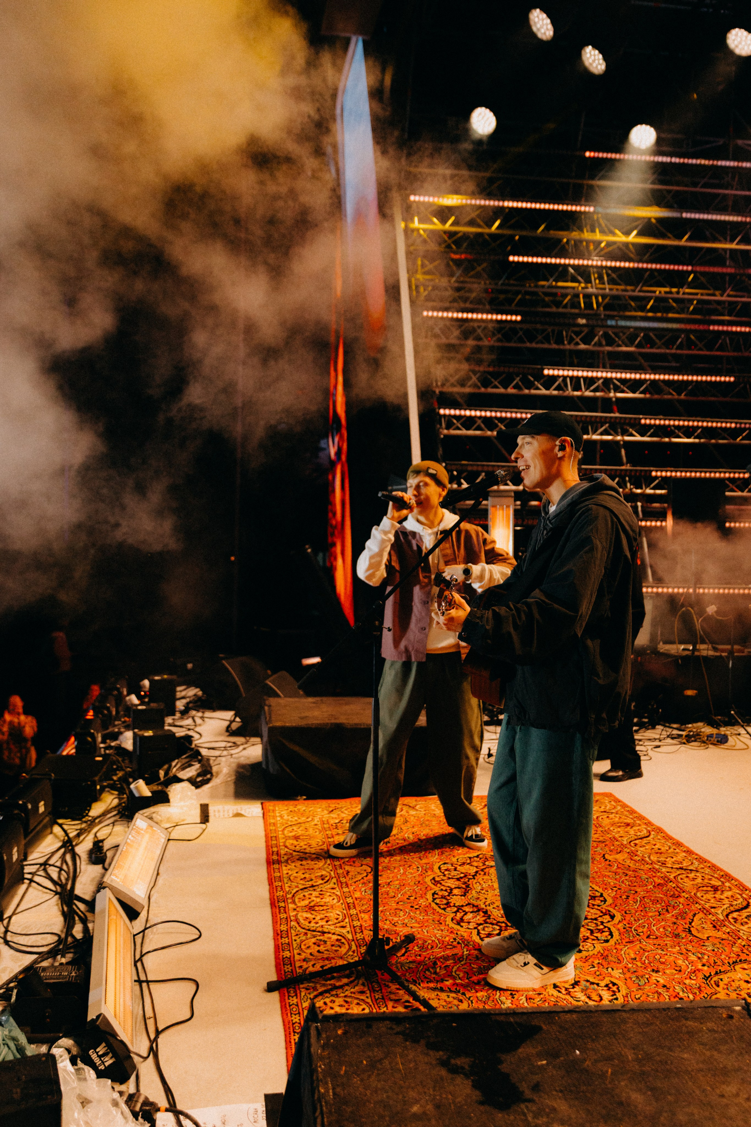 DABRO Москва 27.09.25. Фотограф НОГИНСК, Москва, Анастасия Белая