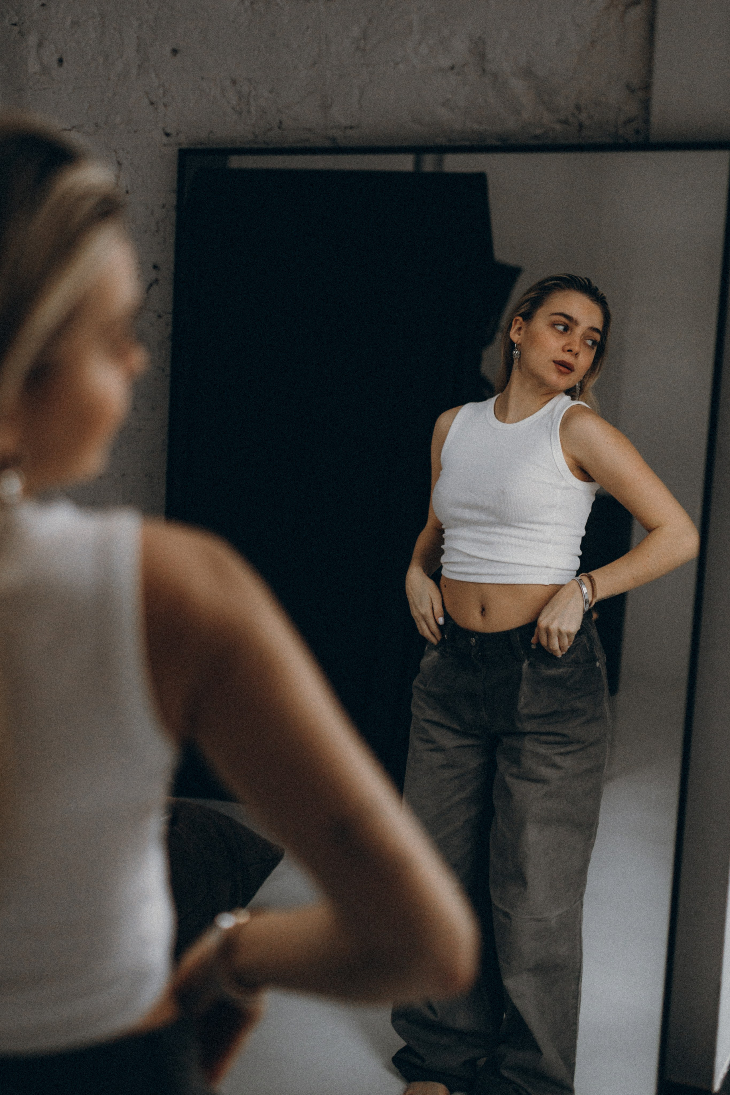 Маша. Фотограф НОГИНСК, Москва, Анастасия Белая