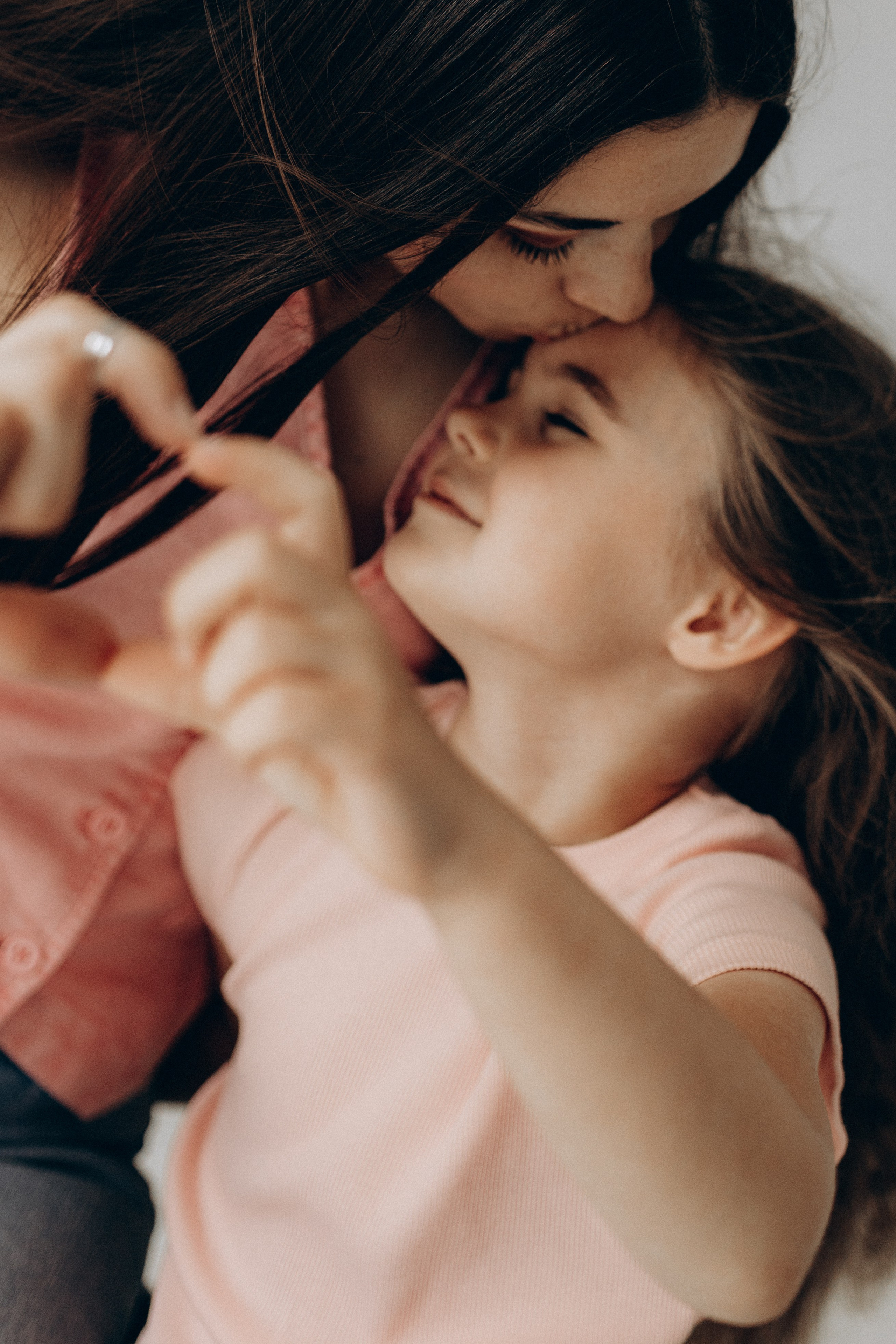 Полина & Варя. Фотограф НОГИНСК, Москва, Анастасия Белая