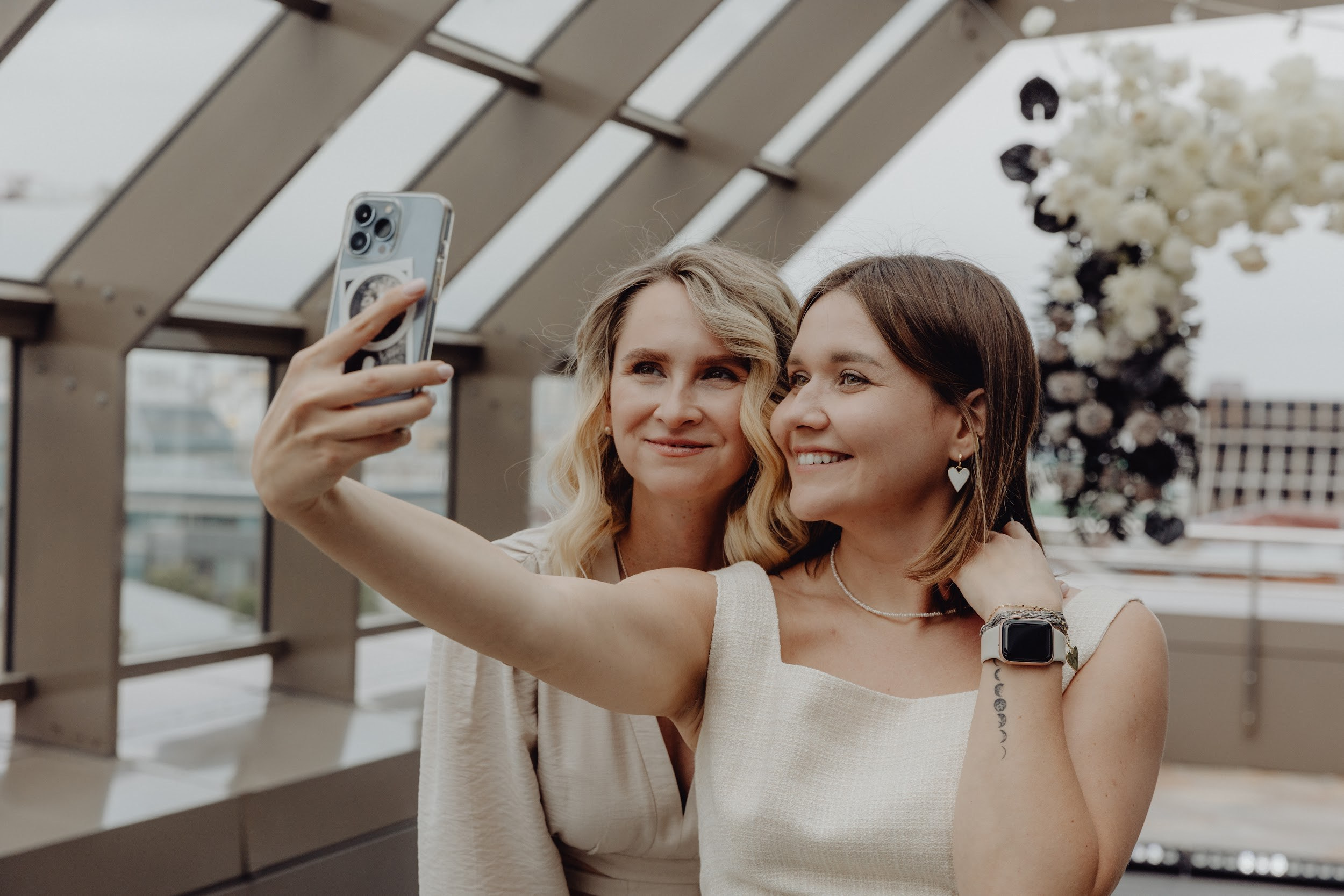 2.07 Саша и Лиза. Свадебный организатор Екатеринбург