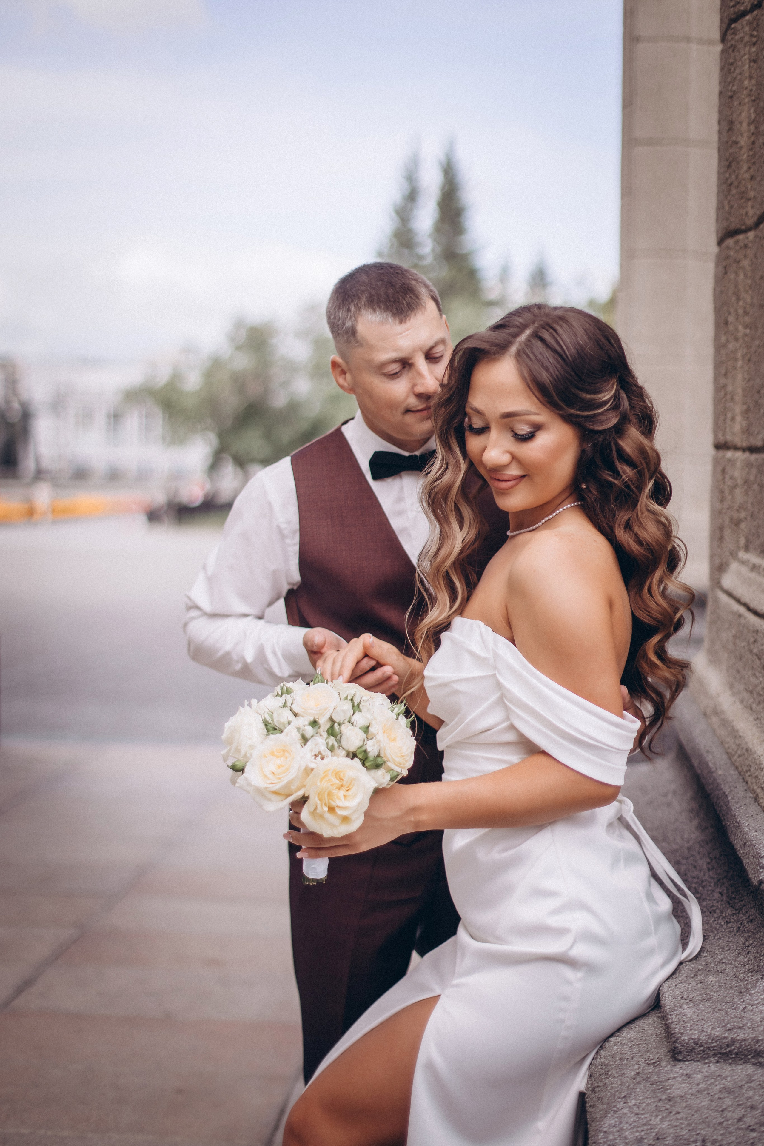 Свадьба. Фотограф