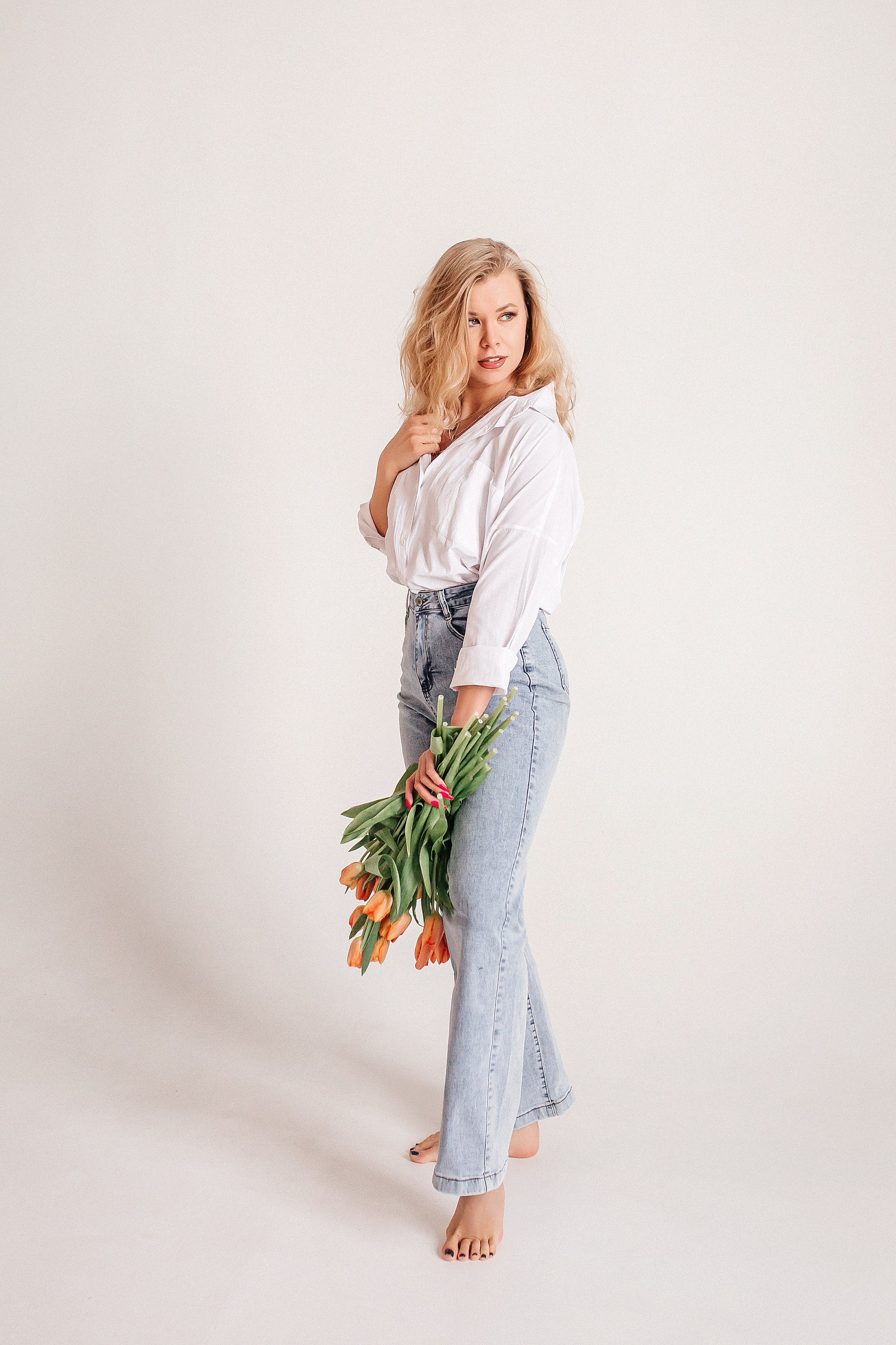 Портрет. Фотограф