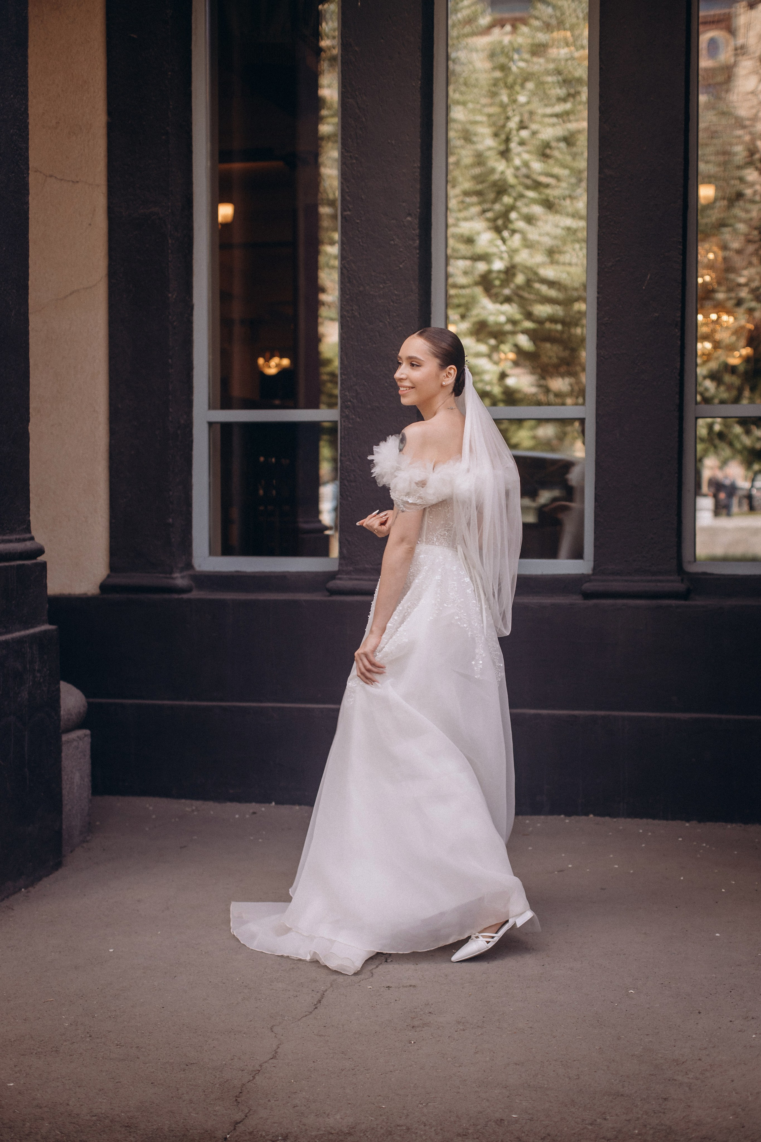 Александр и Анастасия. Фотограф