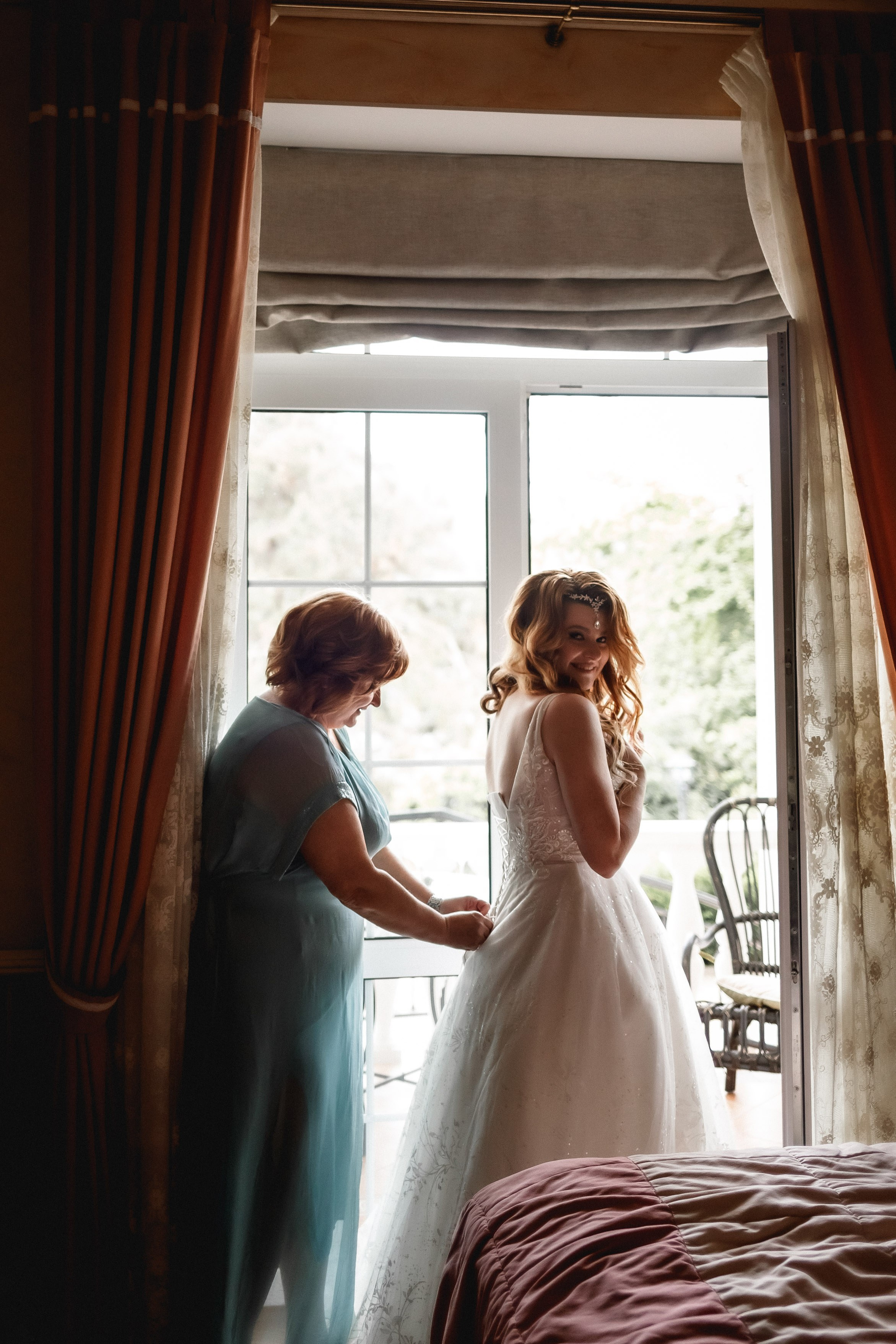 Константин и Анна. Абрау-Дюрсо. Фотограф в Москве Базанова Дарья