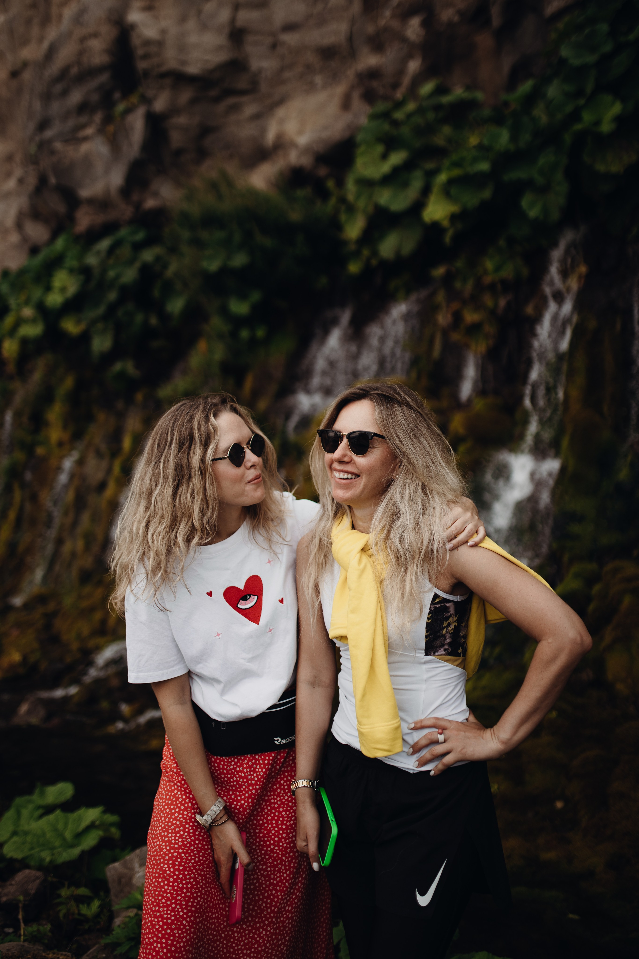 Авторский тур «Оля, куда завтра?!» 2024. Фотограф Итуруп | Курильские острова