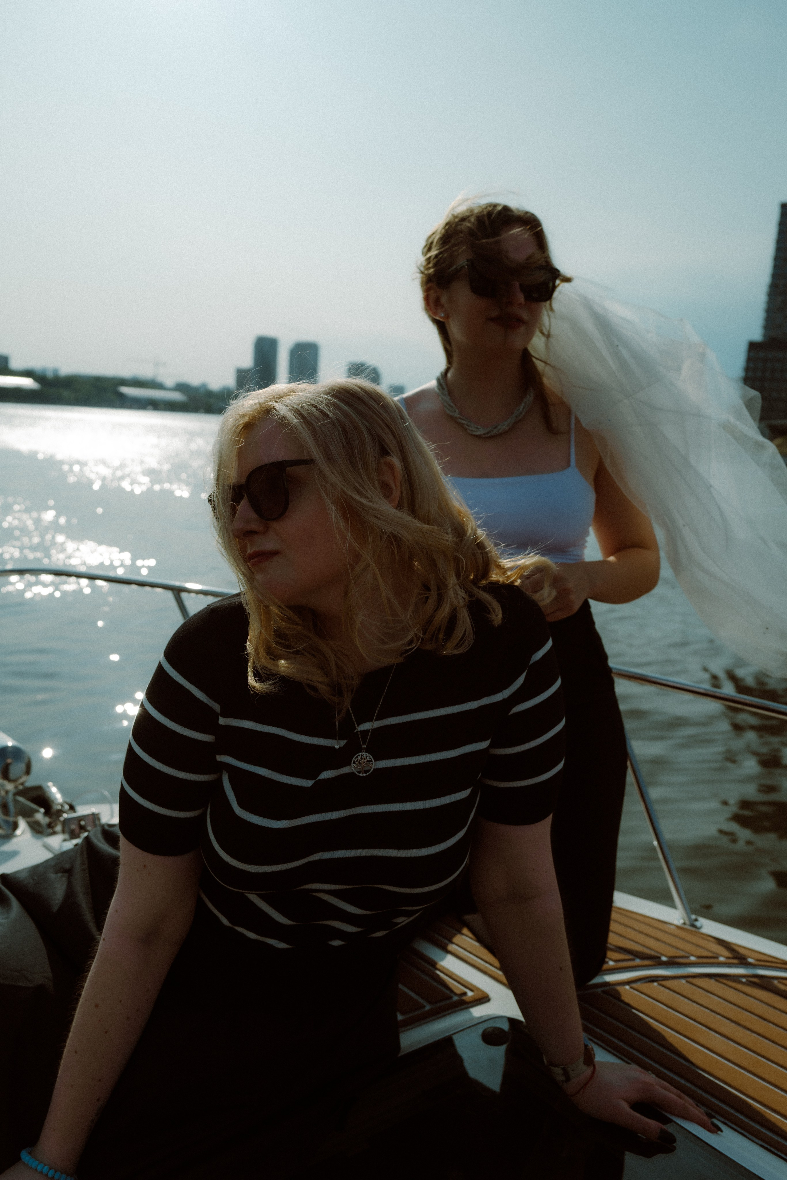 Девичник Яны. Фотограф София Комкина