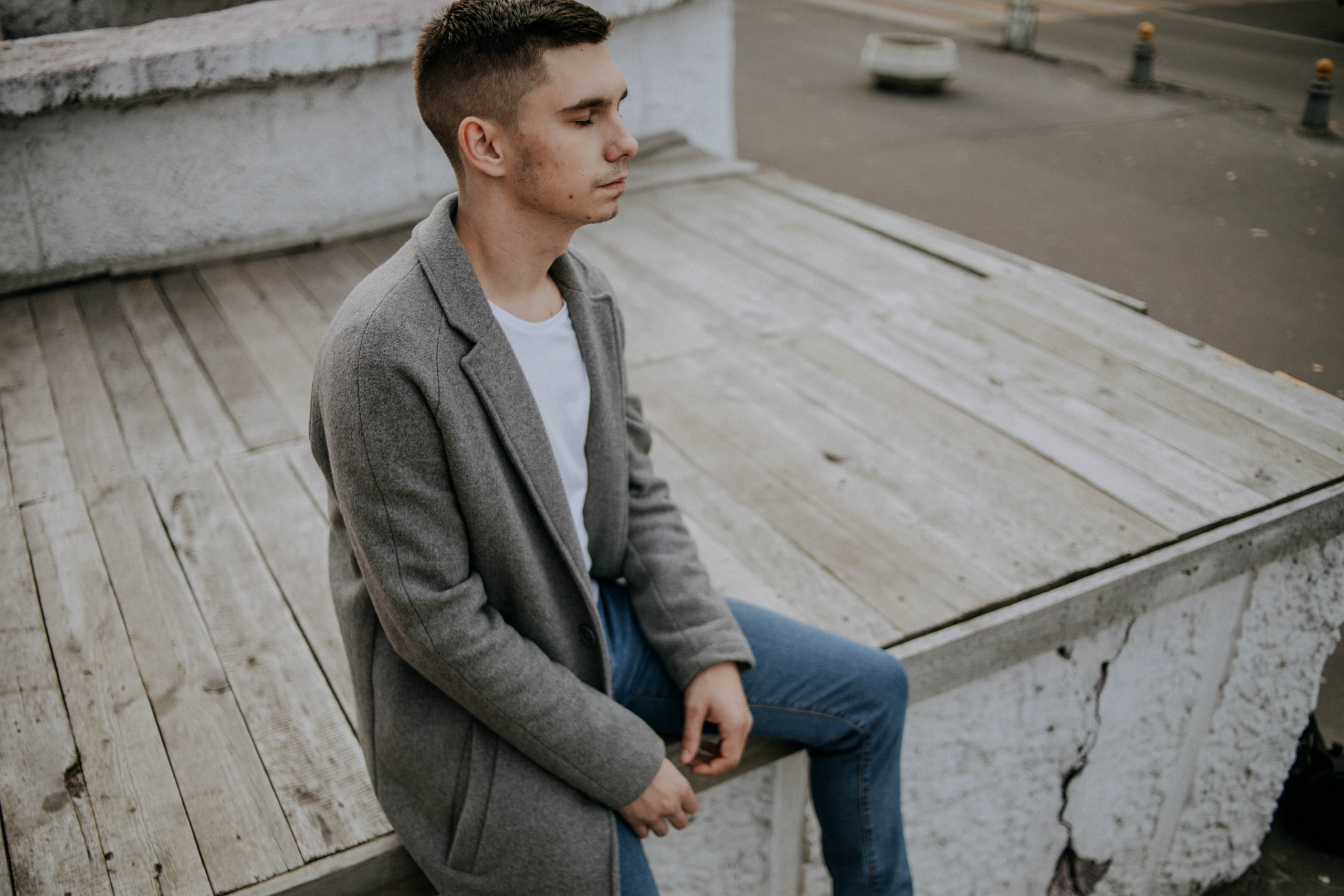 Рома. Фотограф София Комкина