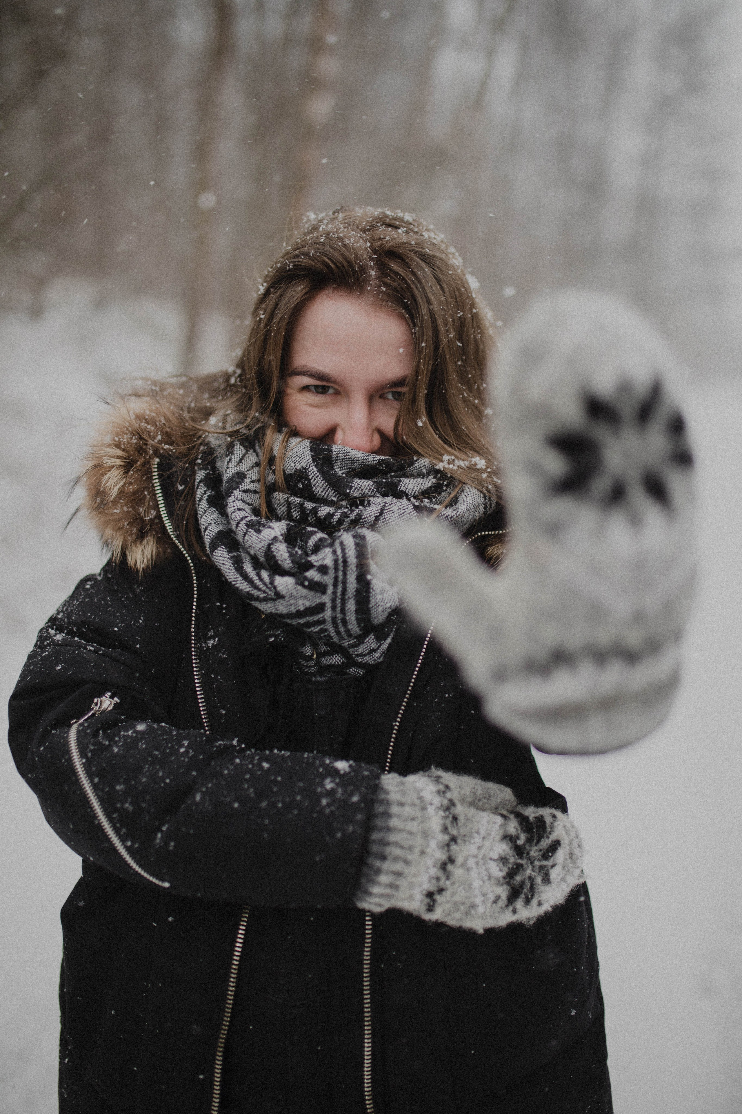 Ира и Тёма. Фотограф София Комкина