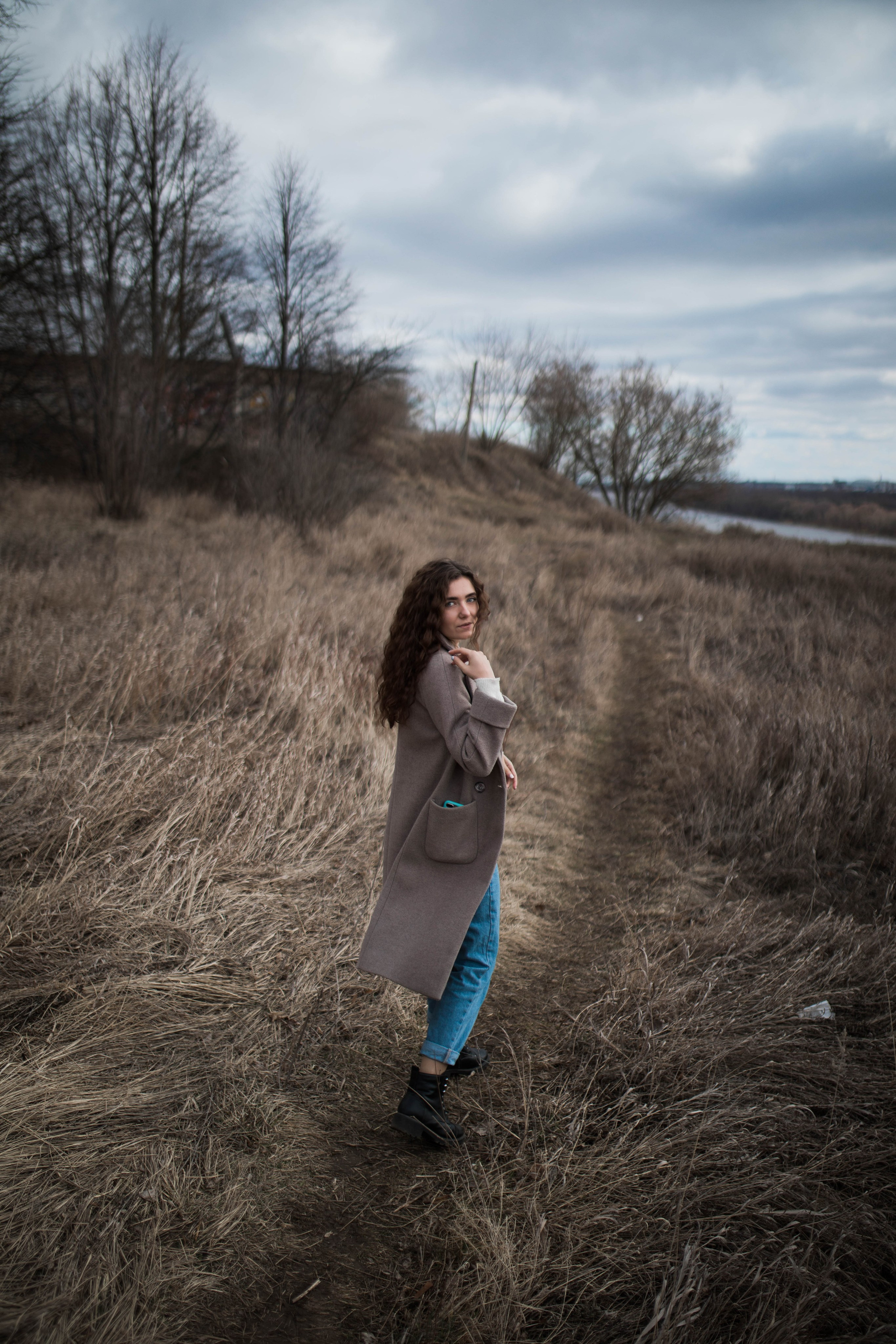 Вика. Фотограф София Комкина