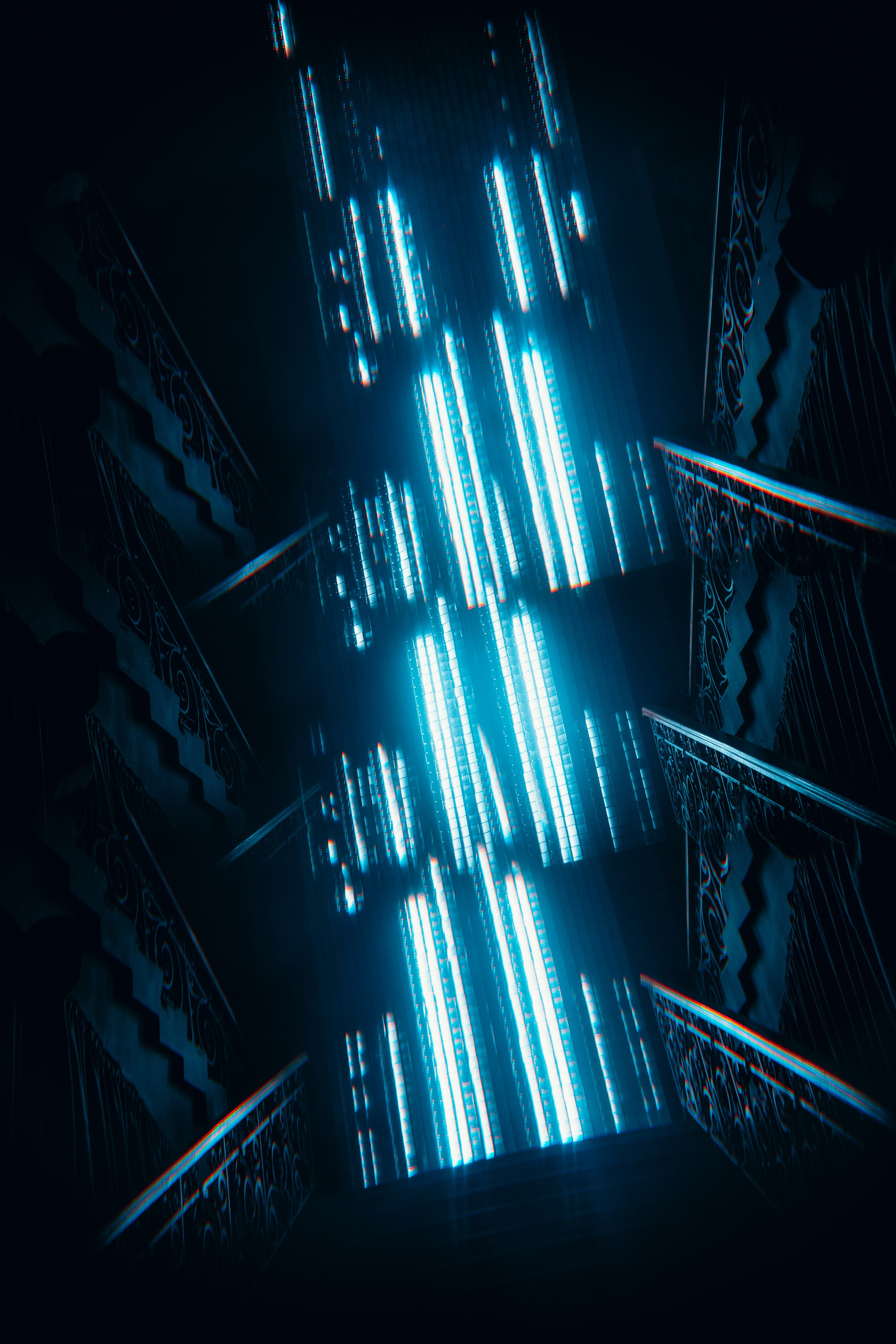 NUR 2025. Главная