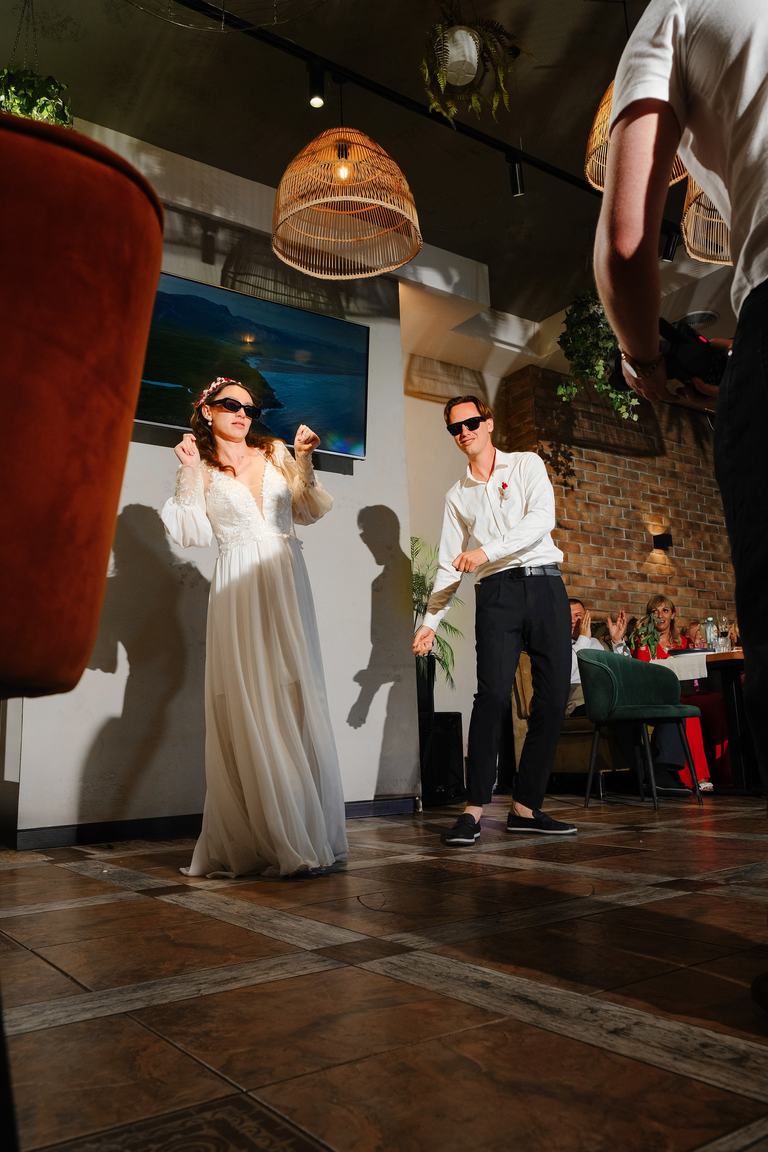 Свадьба в Севастополе │ ЗАГС • Парк Победы • Plita • Илья Желдак. Свадебный фотограф и видеограф в Крыму! Ваш день будет незабываемым!