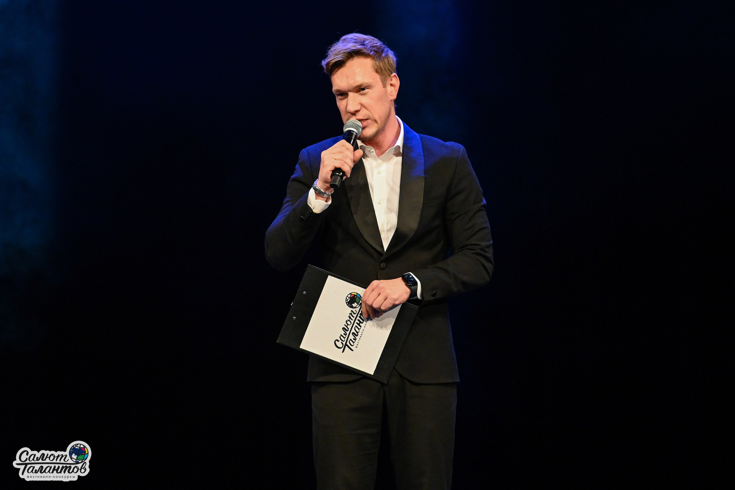 31.10.2024 6-й Международный Творческий Фестиваль-Конкурс «СЕРДЦЕ УРАЛА» г. Екб. Медиастудия Фото Концепт