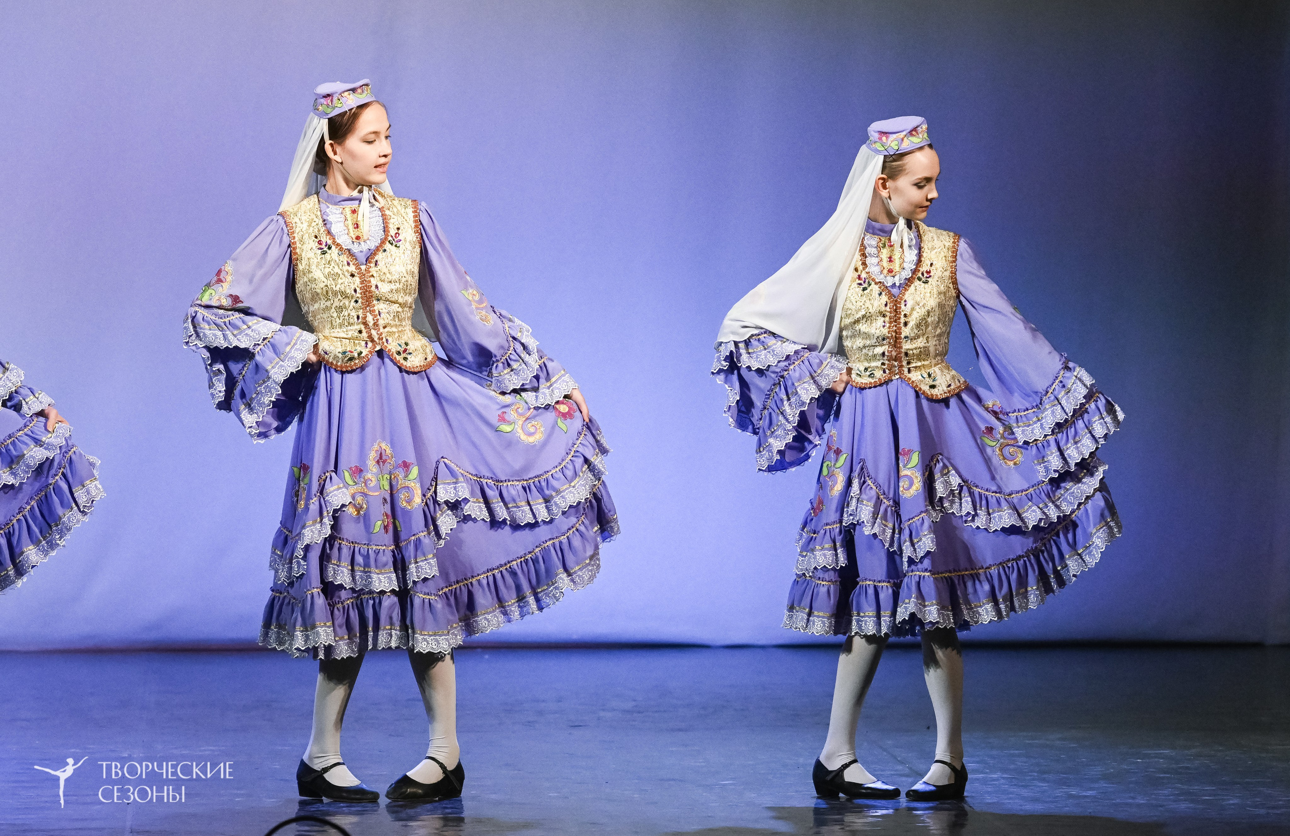 22.02.2026 II Всероссийский конкурс-фестиваль «Точка притяжения» г. Нижний Новгород. Медиастудия Фото Концепт