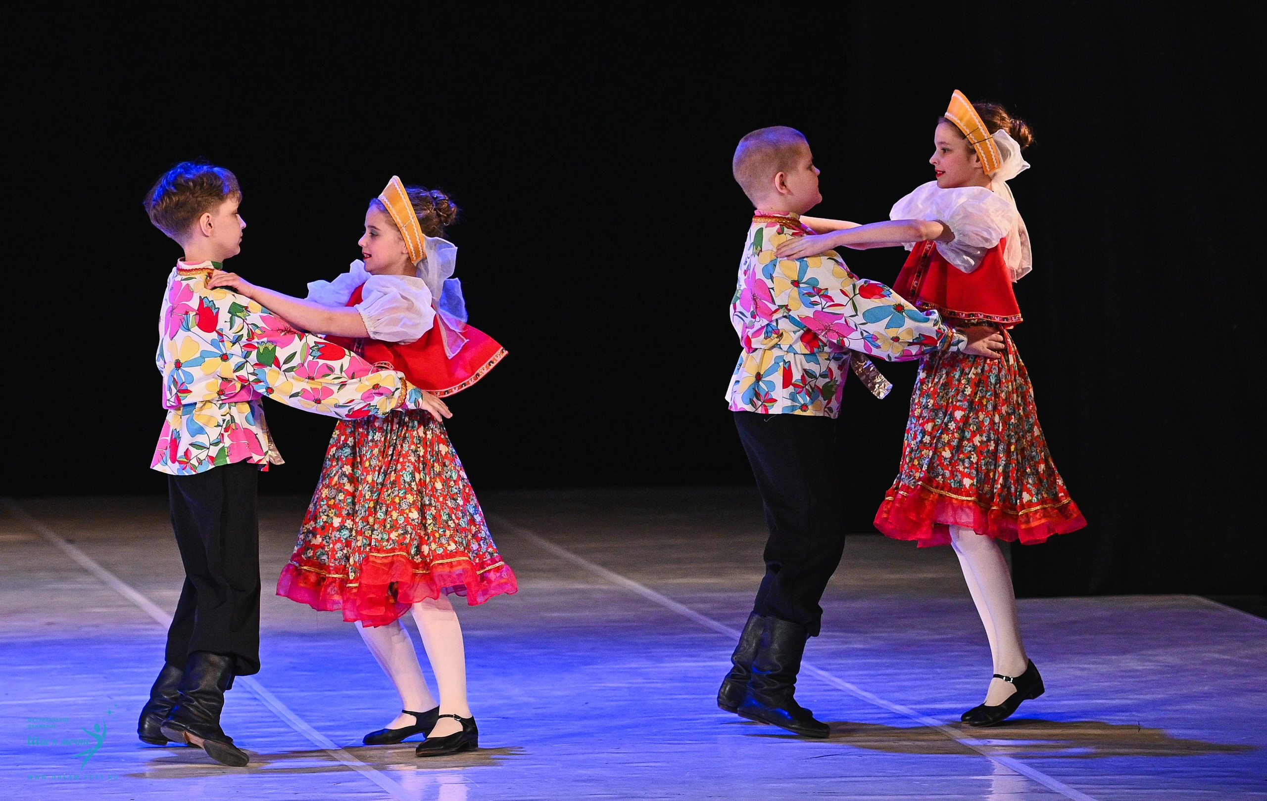 15.03.2025 «Моя Сцена» Фестивальное движение «Шаг к мечте» г. Москва. Медиастудия Фото Концепт