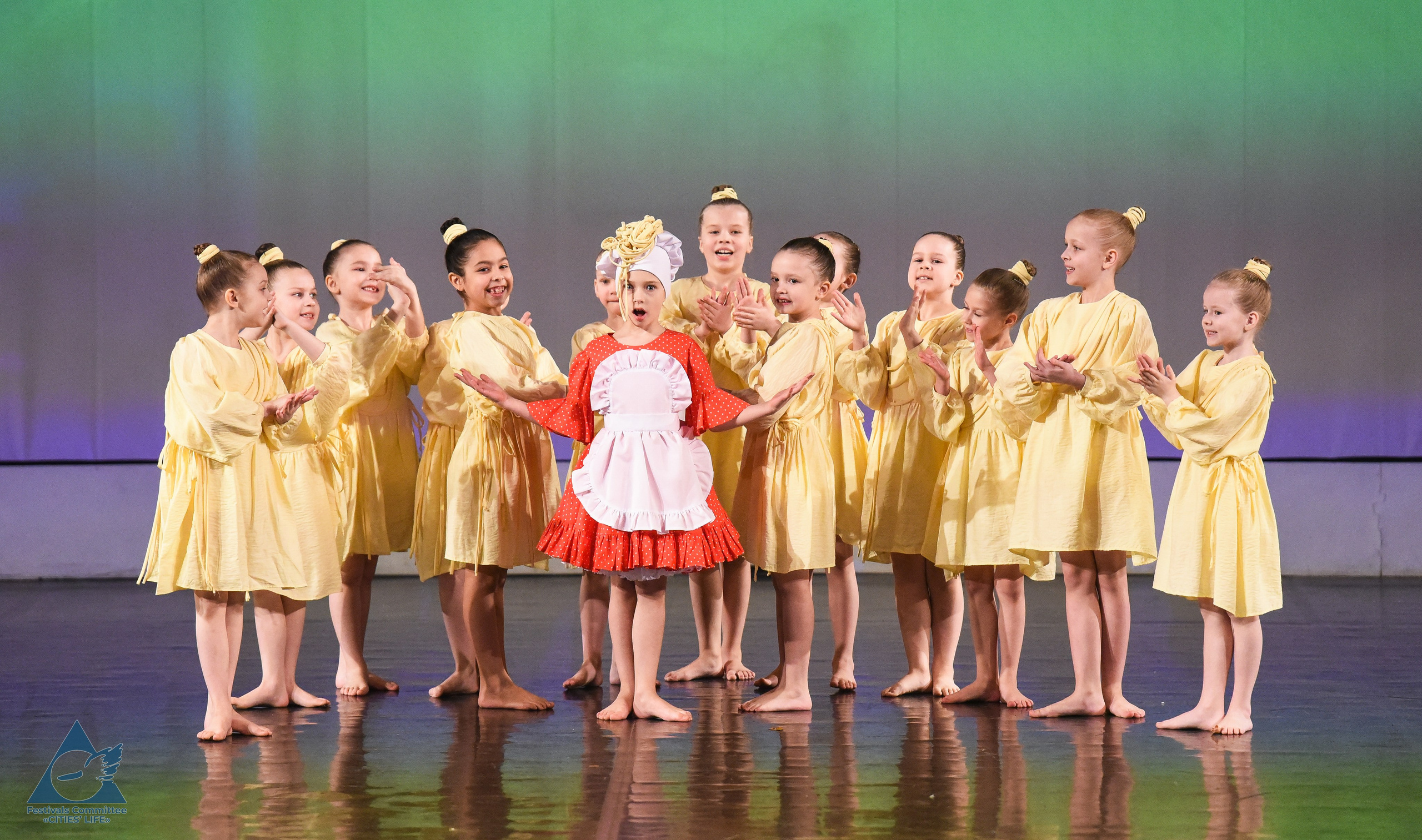 16.03.2026 «Жизнь Городов» Фестиваль-конкурс «ПЛАНЕТА ИСКУССТВ» г. Санкт-Петербург. Медиастудия Фото Концепт