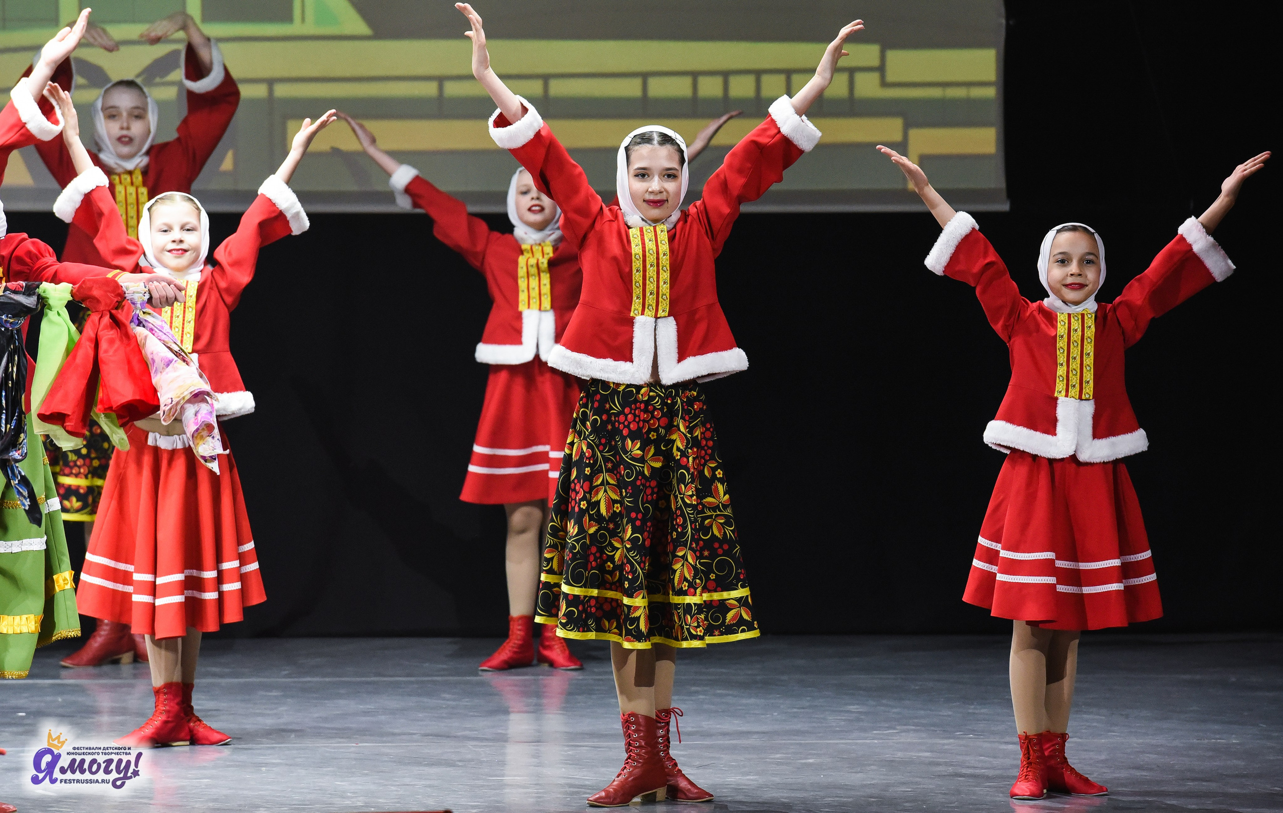 24.03.2025 «Я МОГУ!» XVII Международный фестиваль-конкурс «Союз Добра» г. Минск. Медиастудия Фото Концепт