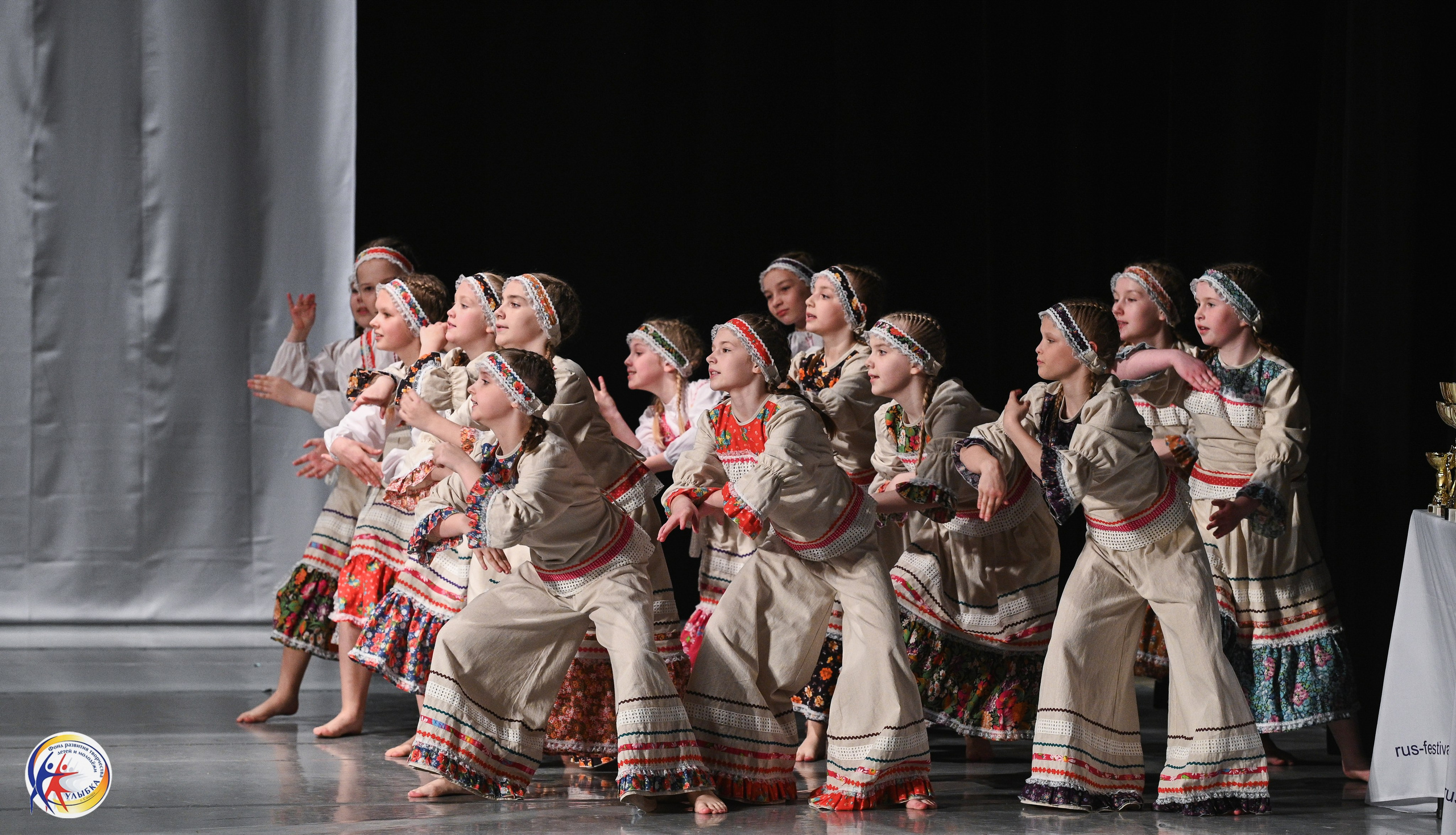 29.03.2026 Международный хореографический конкурс «Новые имена» г. Нижний Новгород. Медиастудия Фото Концепт