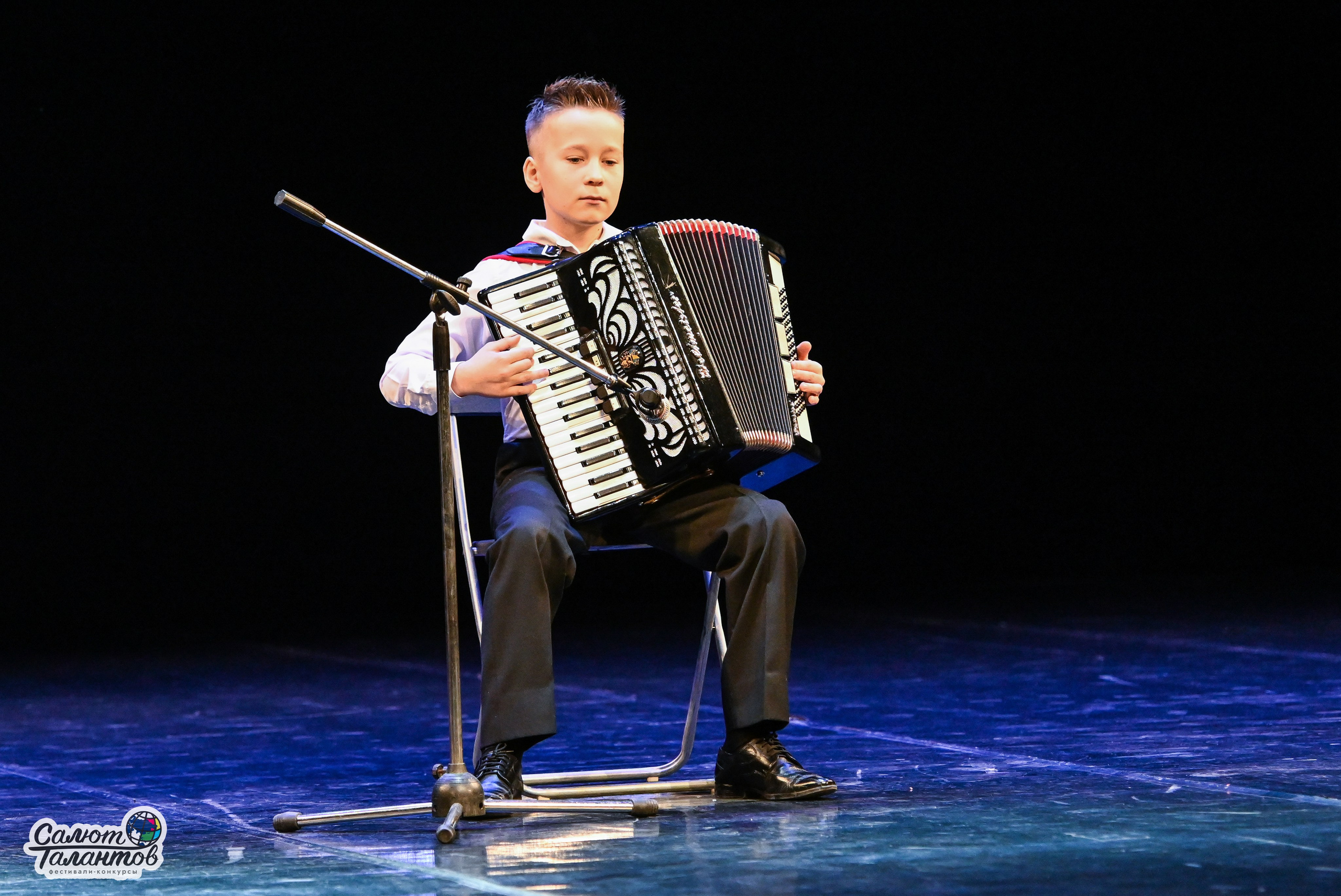 30.10.2024 6-й Международный Творческий Фестиваль-Конкурс «СЕРДЦЕ УРАЛА» г. Екб. Медиастудия Фото Концепт