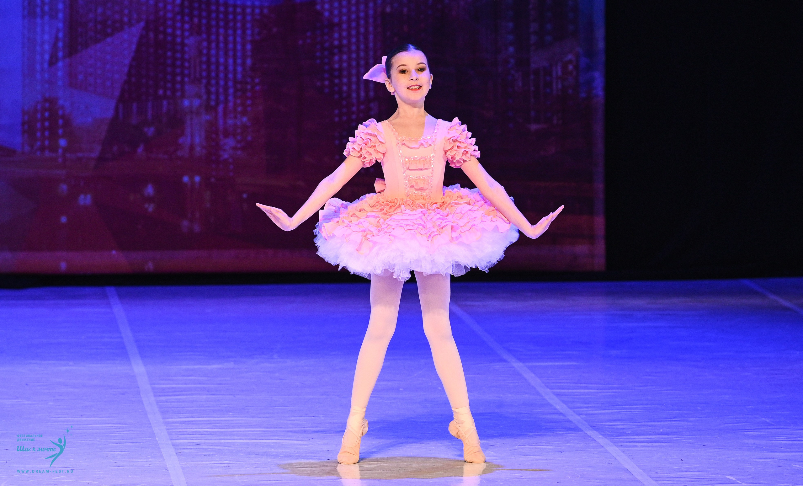 17.05.2025 «Московский Звездопад» Фестивальное движение «Шаг к мечте» г. Москва. Медиастудия Фото Концепт