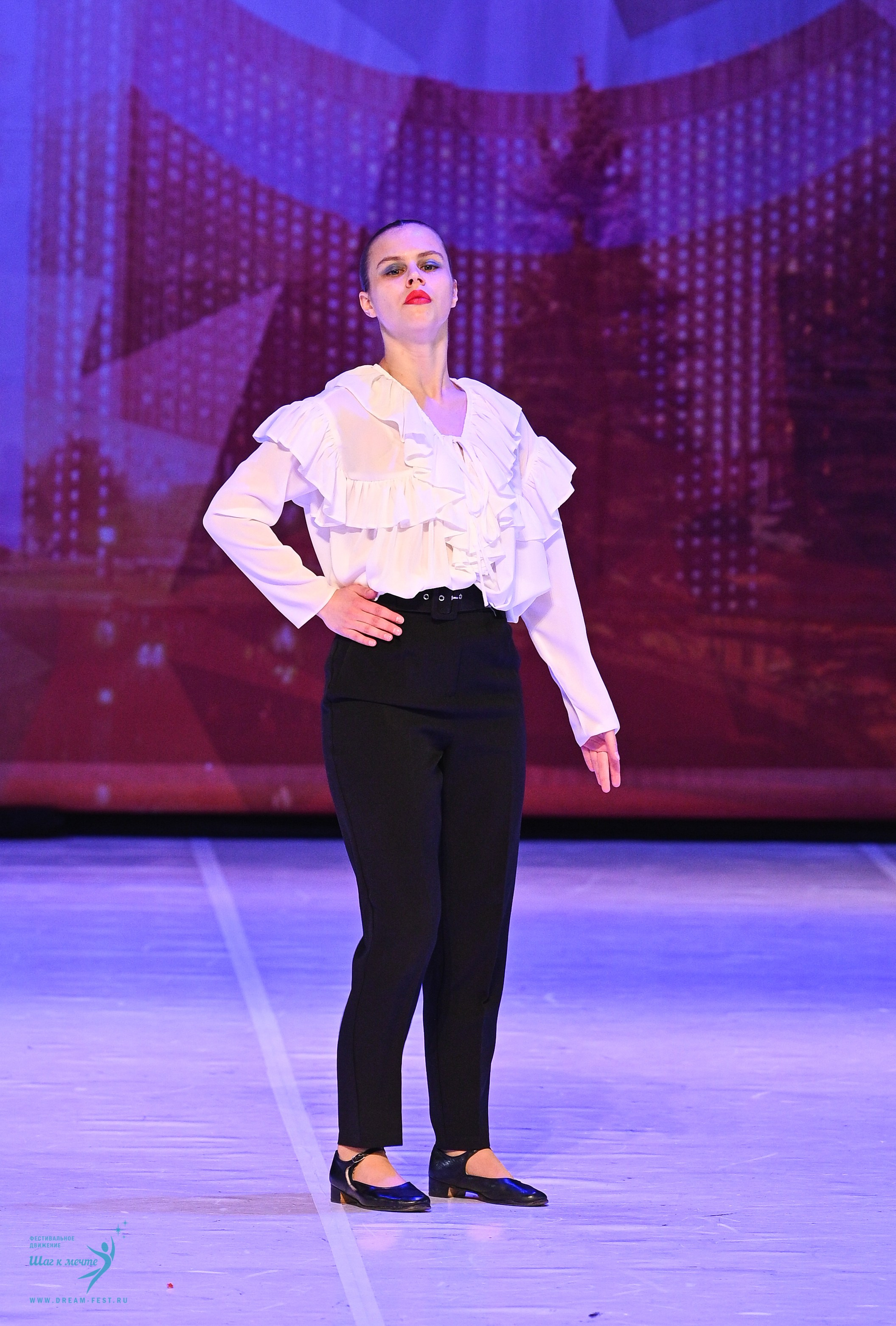 17.05.2025 «Московский Звездопад» Фестивальное движение «Шаг к мечте» г. Москва. Медиастудия Фото Концепт