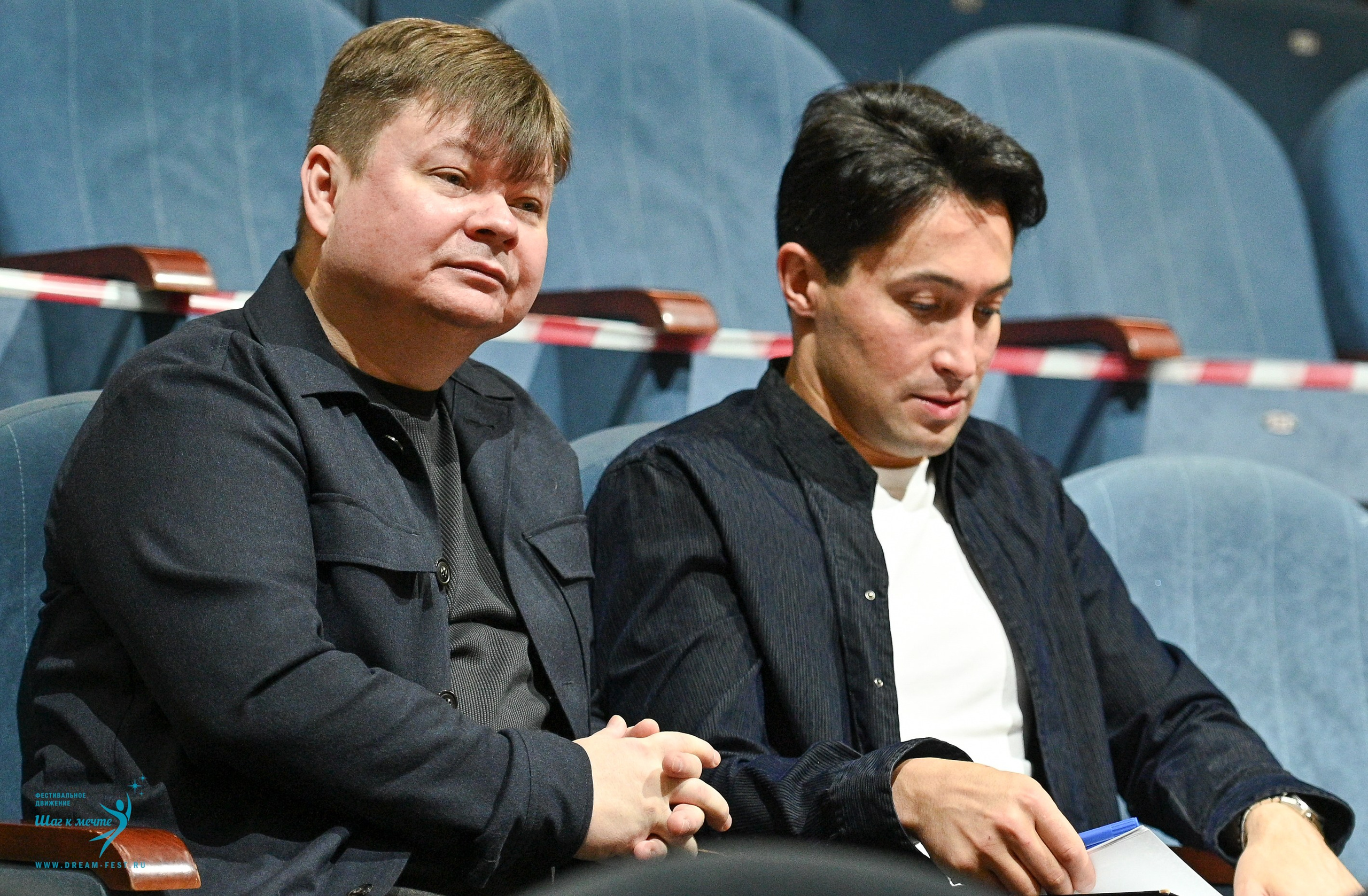 08.02.2025 Фестиваль-конкурс «Диалог танца» | Фестивальное движение «Шаг к мечте». Медиастудия Фото Концепт