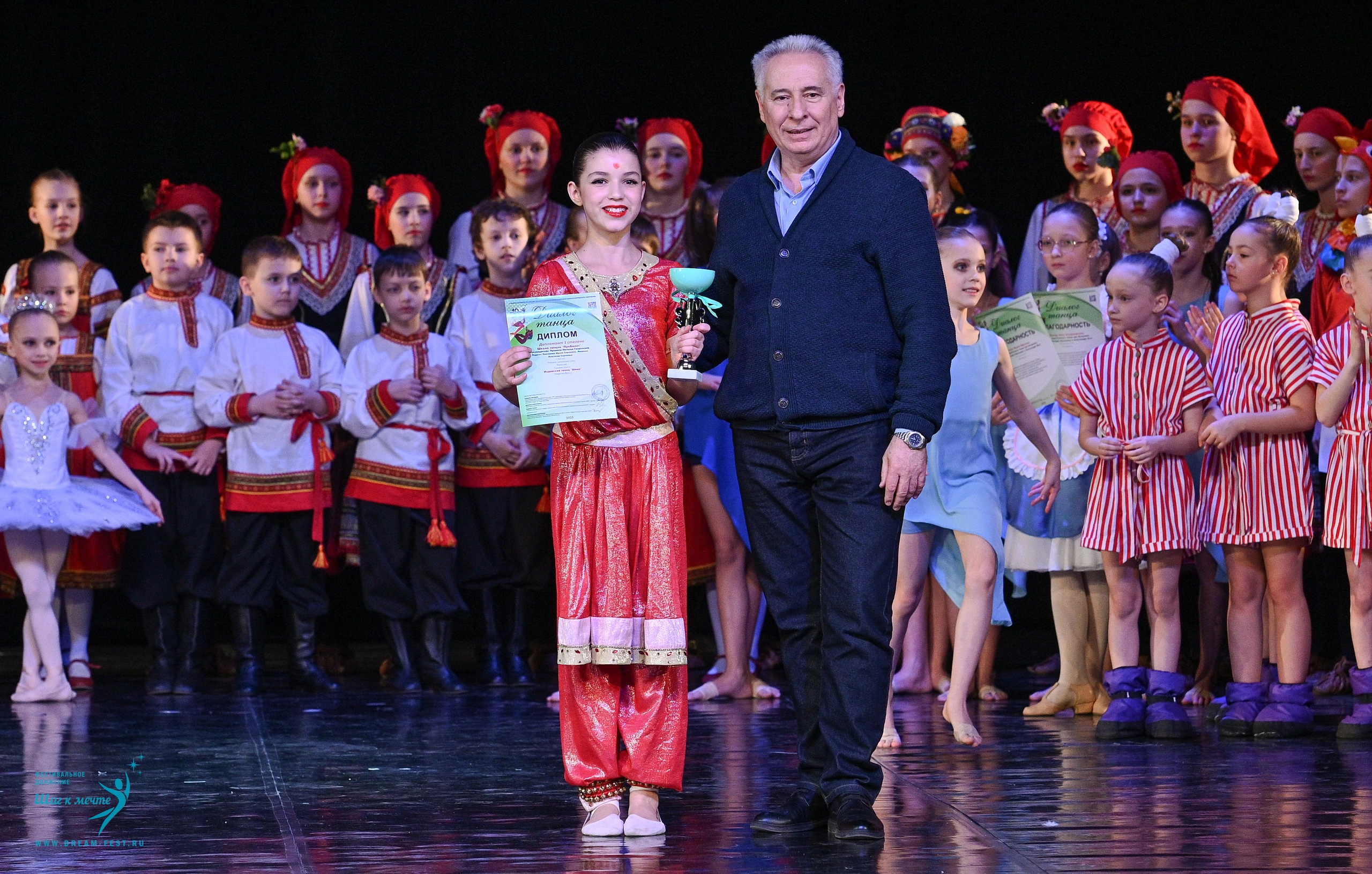 08.02.2025 Фестиваль-конкурс «Диалог танца» | Фестивальное движение «Шаг к мечте». Медиастудия Фото Концепт