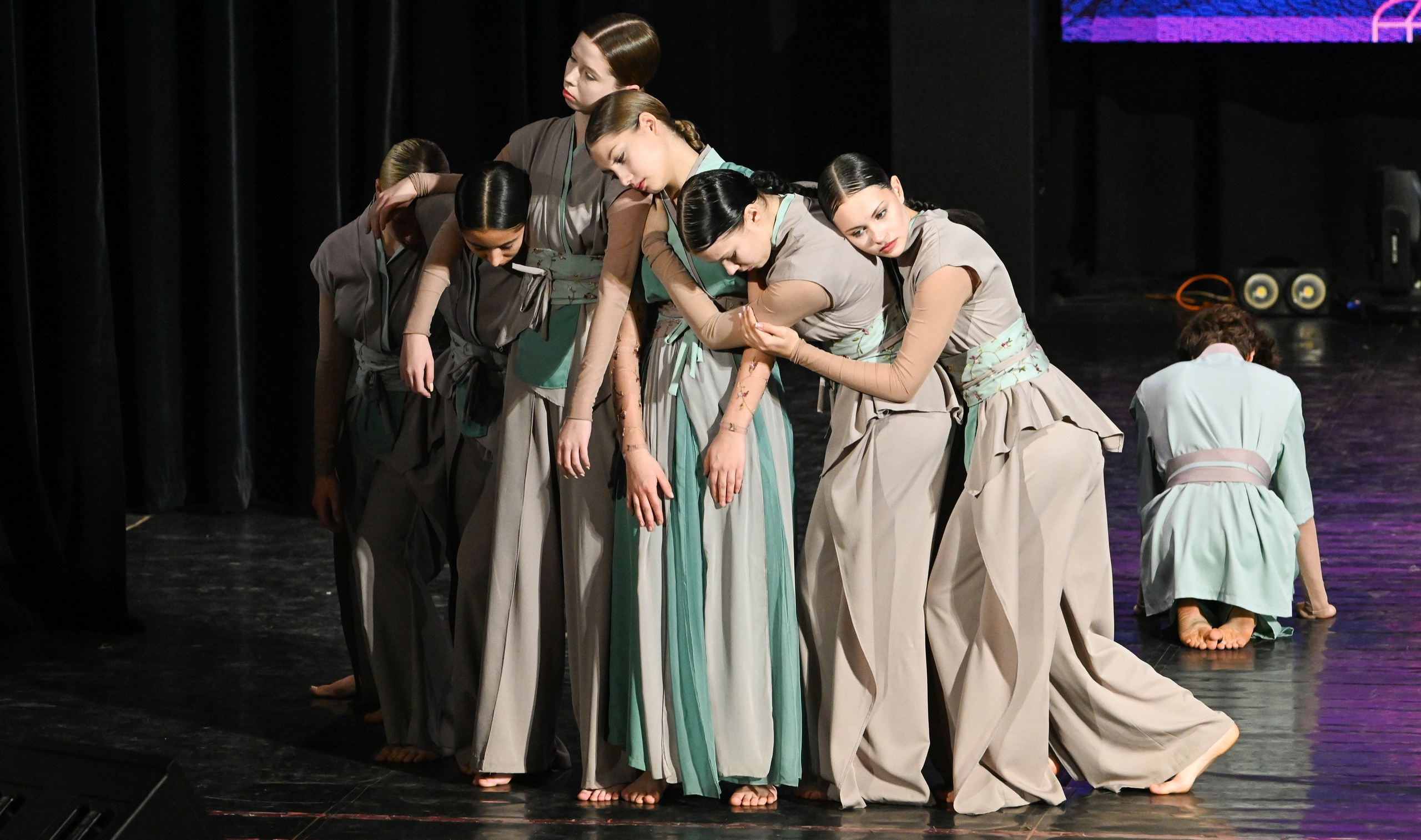 24.11.2024 Фестиваль хореографического искусства «АРТ-КОМПАС. Поволжье» г. Самара. Медиастудия Фото Концепт