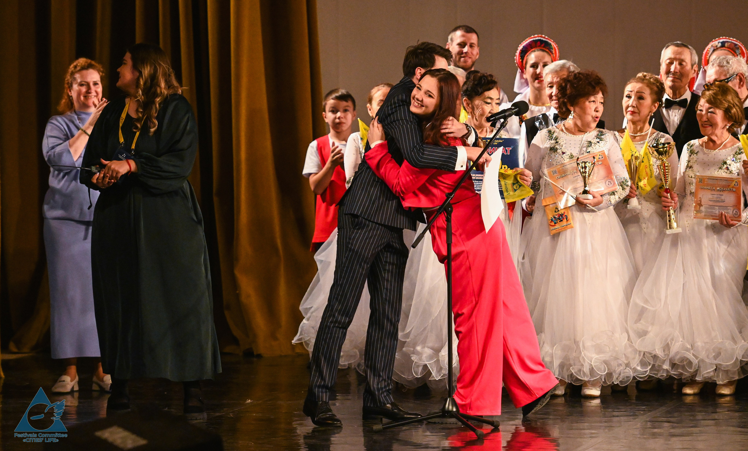 01.12.2025 «Жизнь Городов» Фестиваль-конкурс «ПЛАНЕТА ИСКУССТВ» г. Санкт-Петербург. Медиастудия Фото Концепт