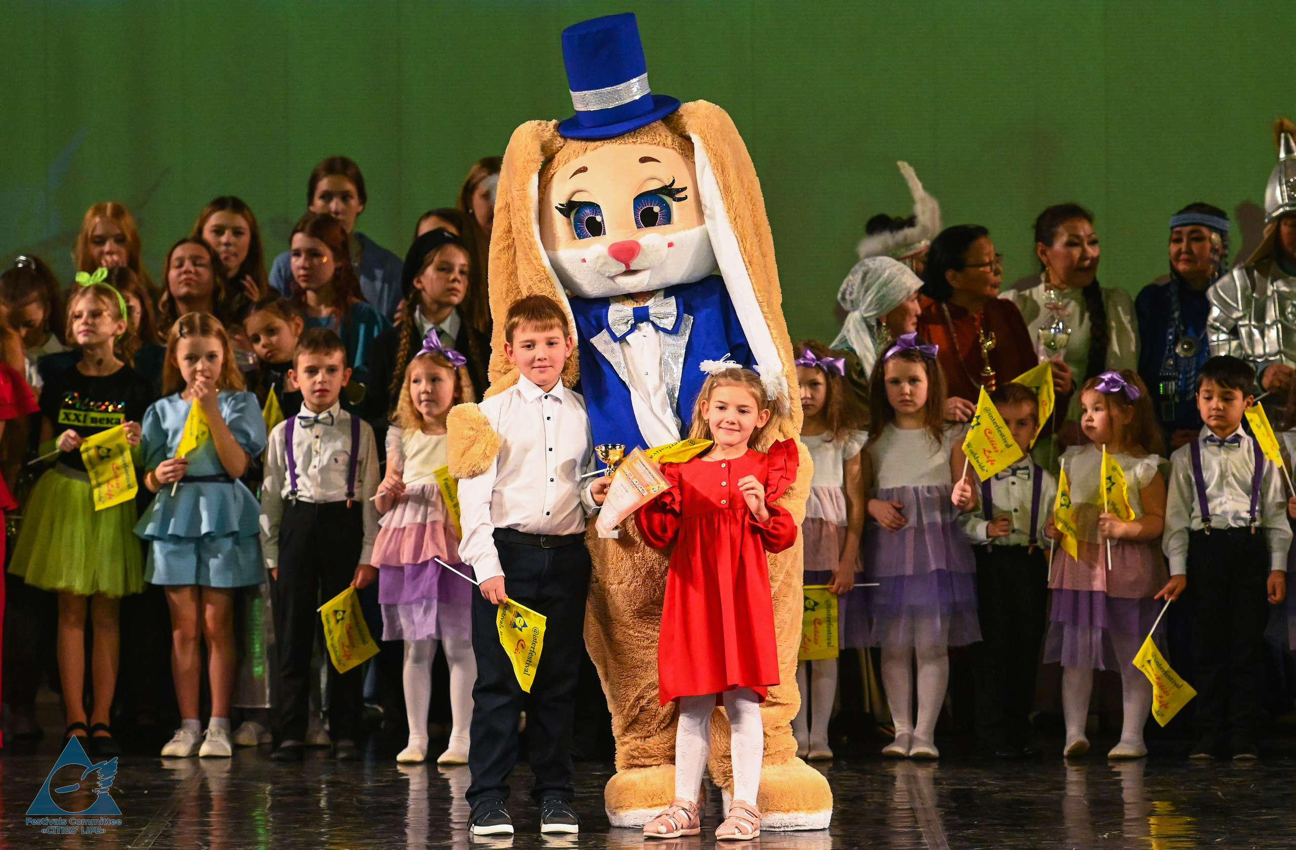 01.12.2025 «Жизнь Городов» Фестиваль-конкурс «ПЛАНЕТА ИСКУССТВ» г. Санкт-Петербург. Медиастудия Фото Концепт