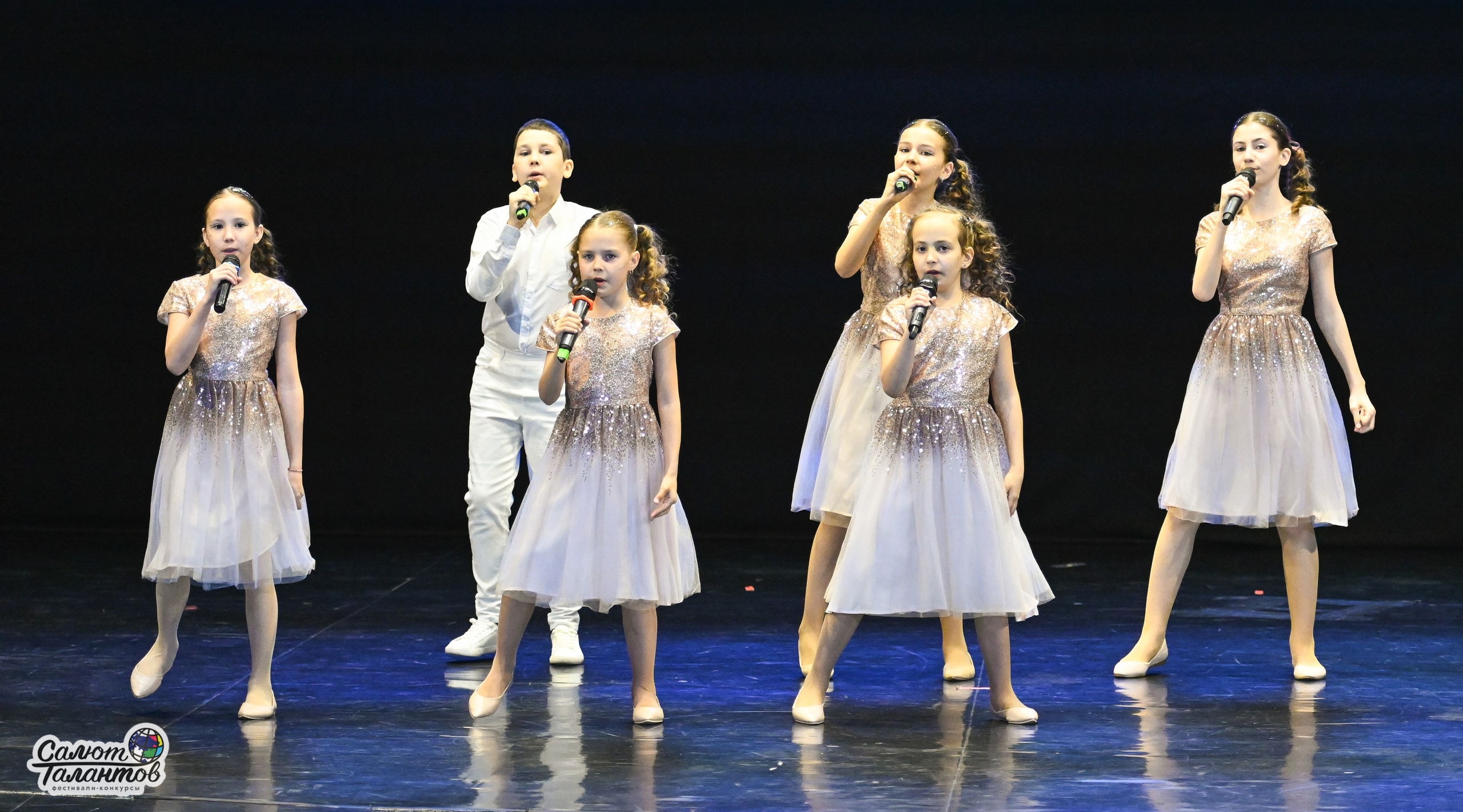 05.05.2025 «Салют Талантов» 9-й Фестиваль-Конкурс г. Волгоград. Медиастудия Фото Концепт