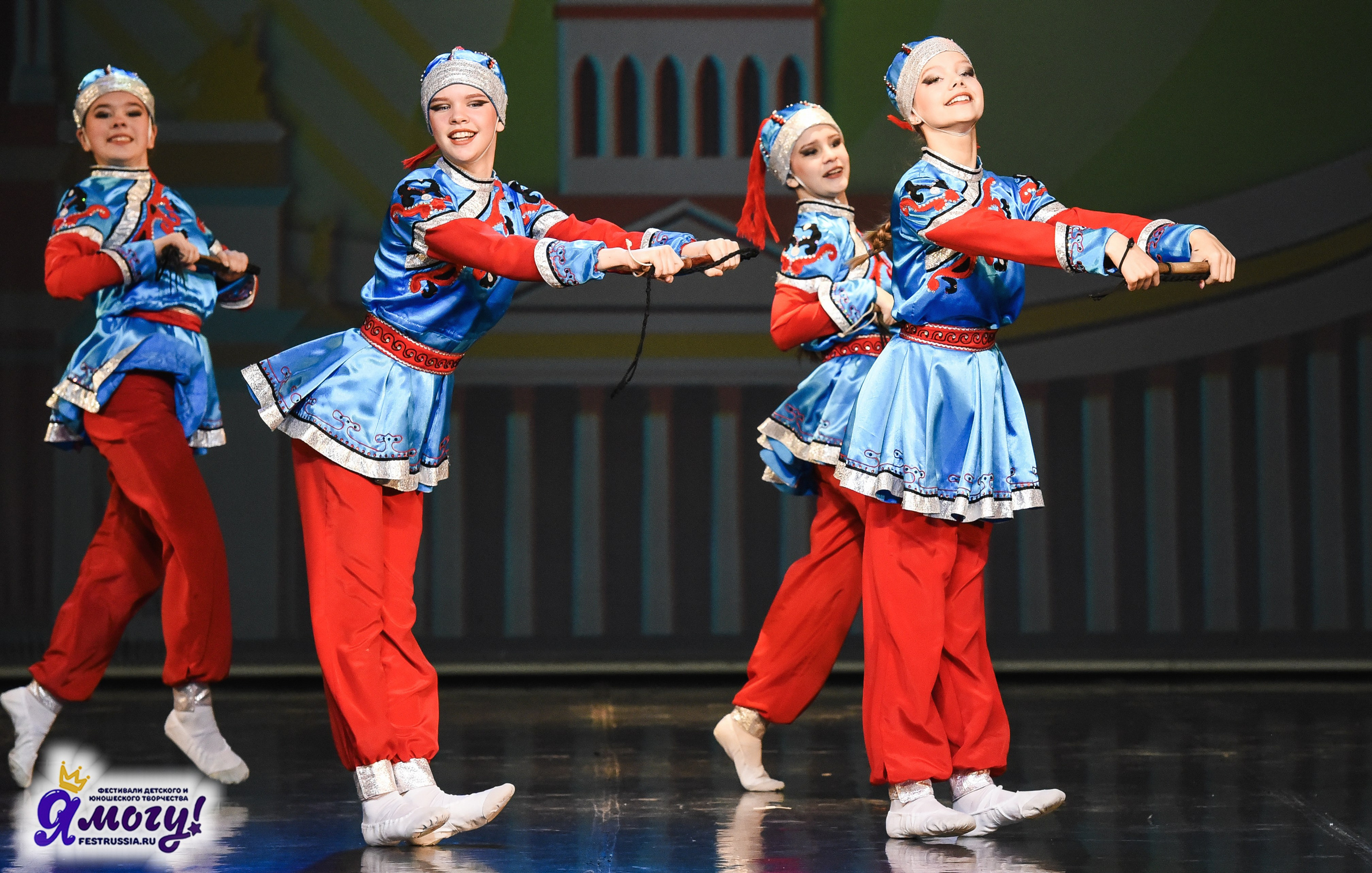 07.01.2026 «Я МОГУ!» 88-й Международный фестиваль-конкурс «Вдохновение.Зима» г. Санкт-Петербург. Медиастудия Фото Концепт