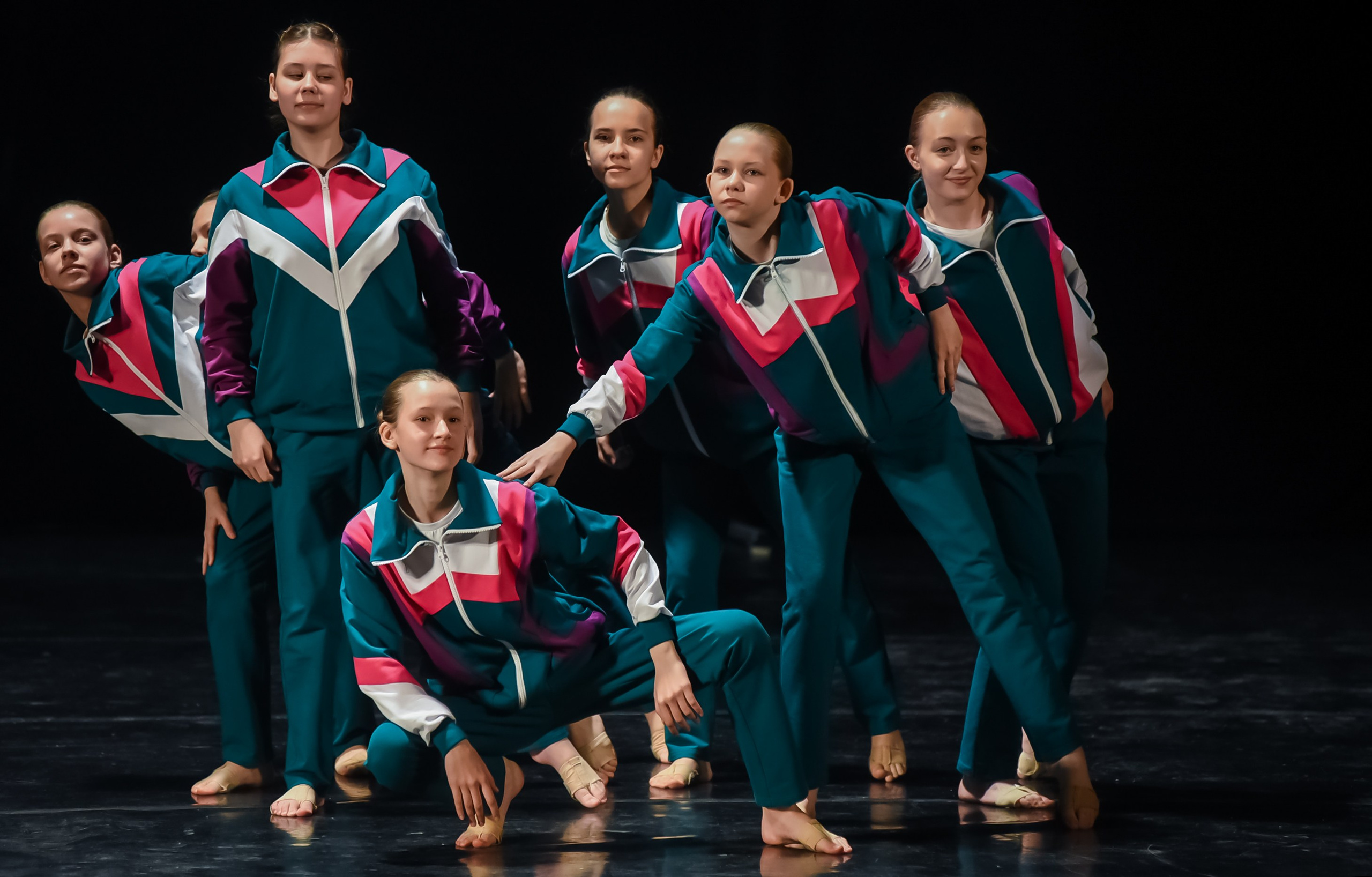 18.05.2024 Всероссийский фестиваль «На START!» г. Нижний Н. Медиастудия Фото Концепт