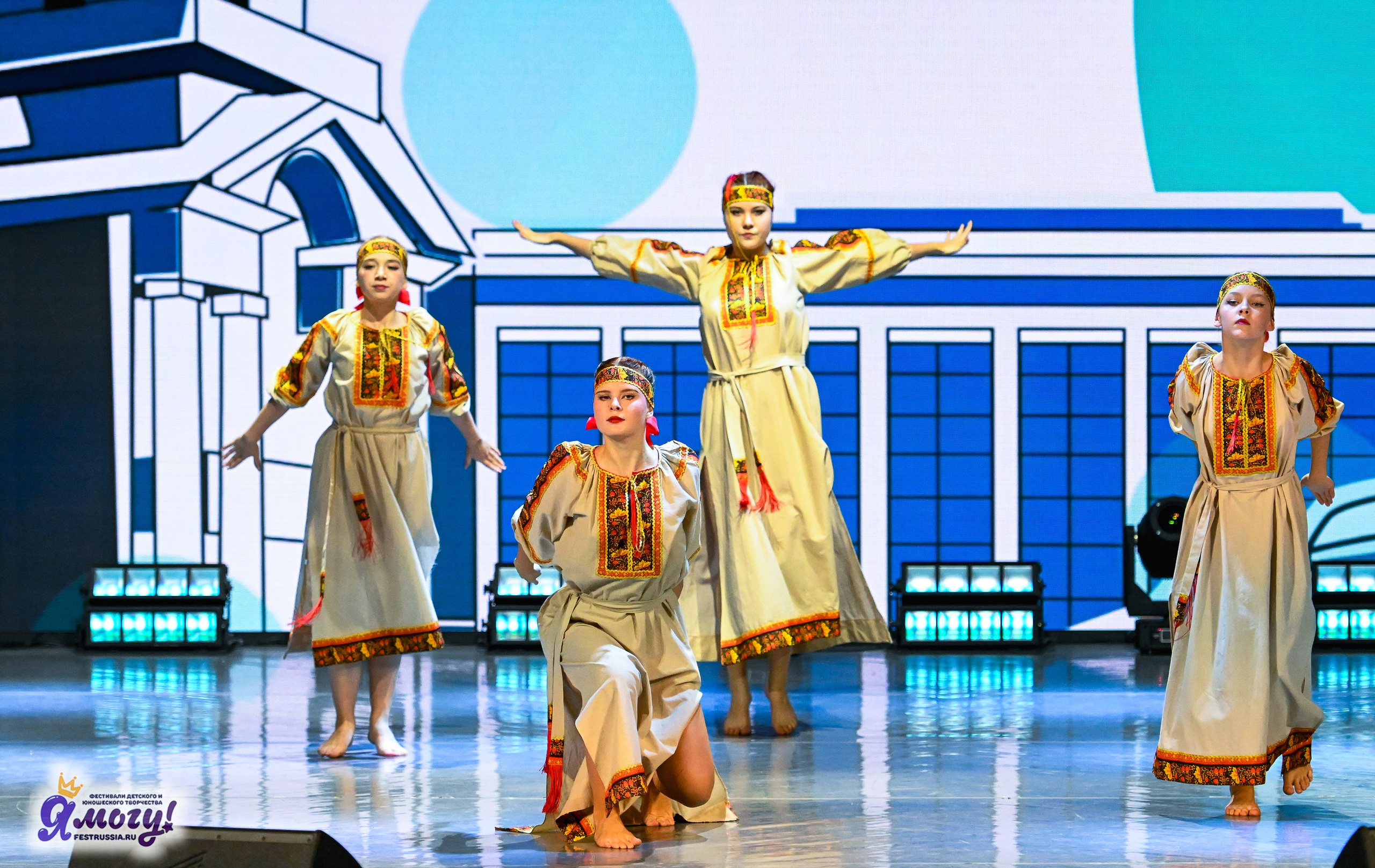 01.11.2025 «Я МОГУ!» XXI Международный фестиваль-конкурс «Союз Добра» г. Минск. Медиастудия Фото Концепт