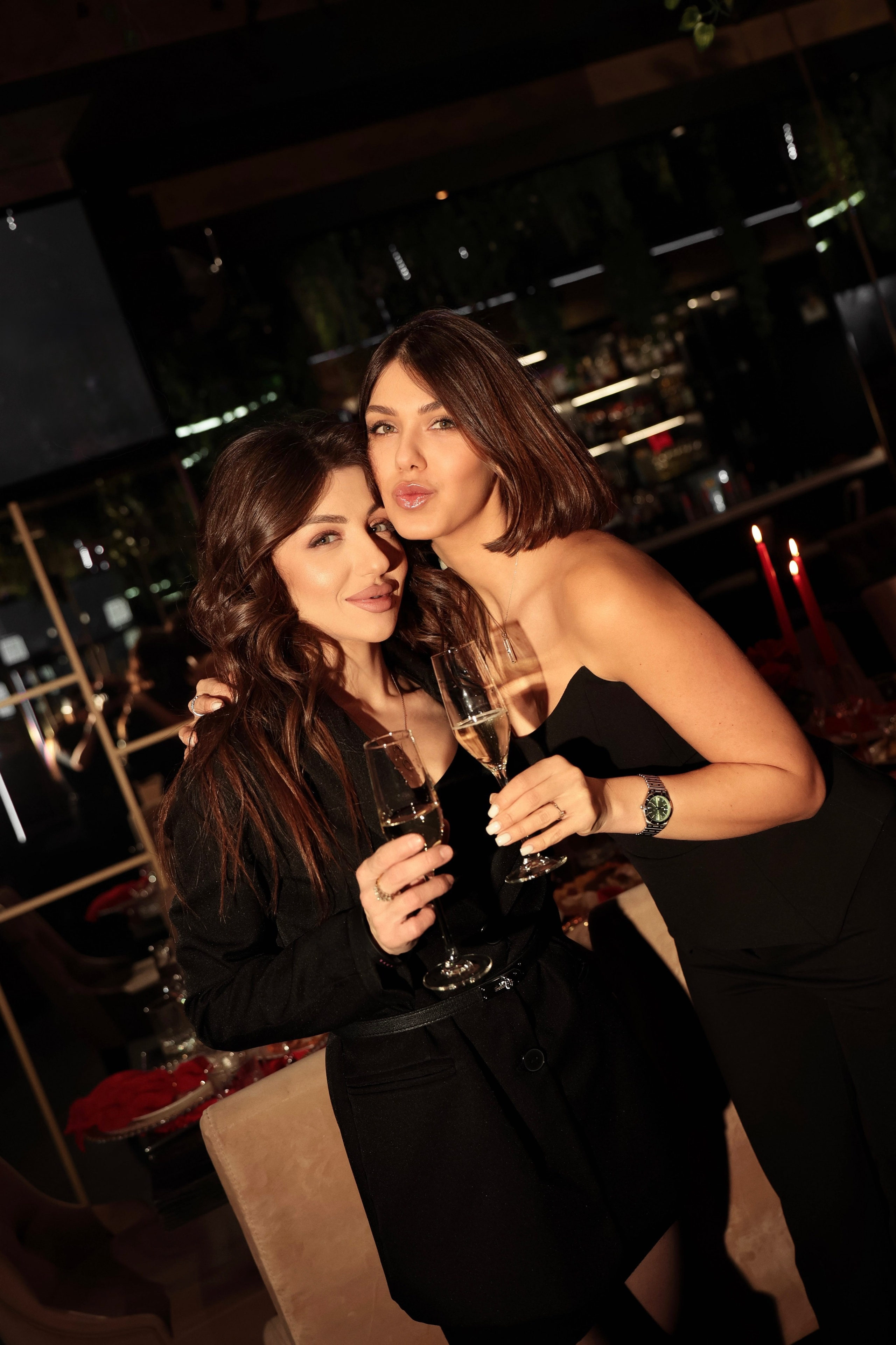 День рождения Татьяны. Свадебный и женский фотограф Ростов-на-Дону