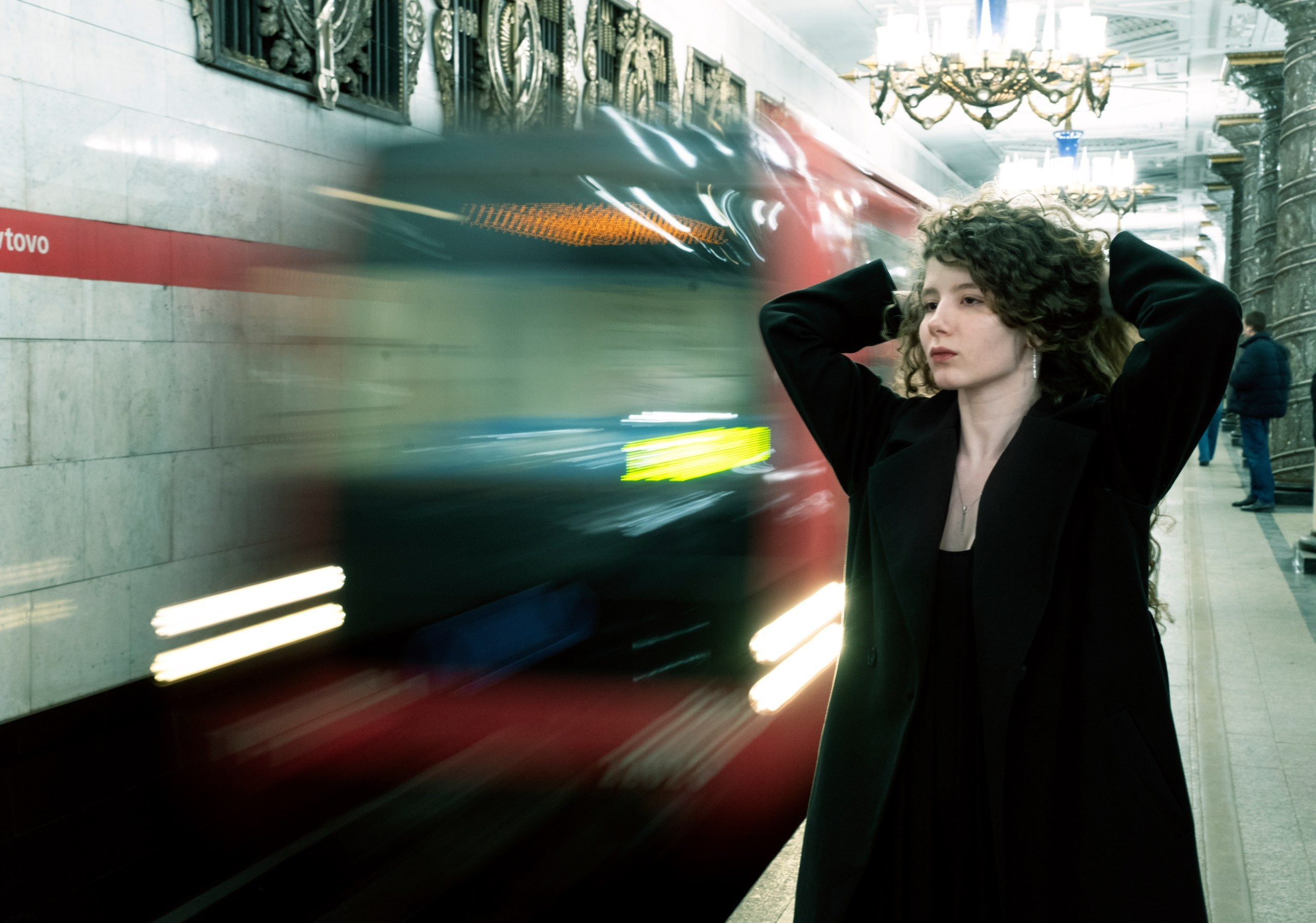 Отзывы. Екатерина Чаечка