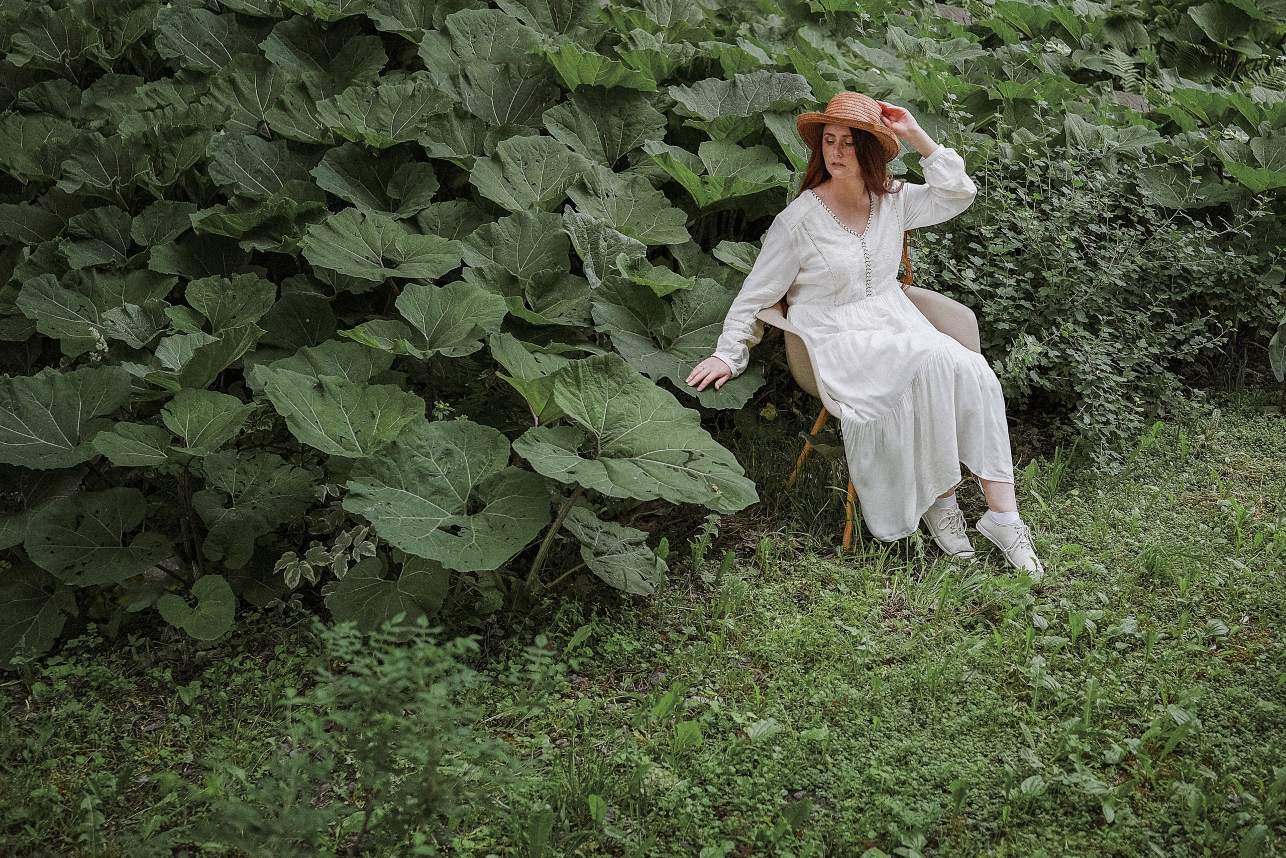 Июльские сеты по 9К, всё включено. Портретный фотограф в Новосибирске