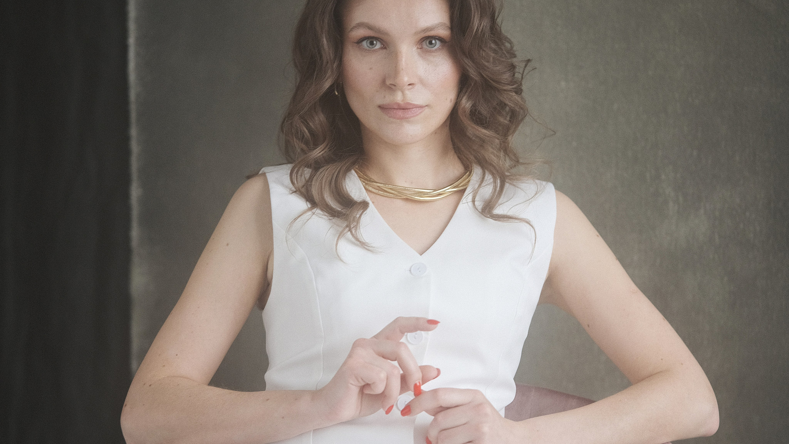 Что почём. Портретный фотограф в Новосибирске