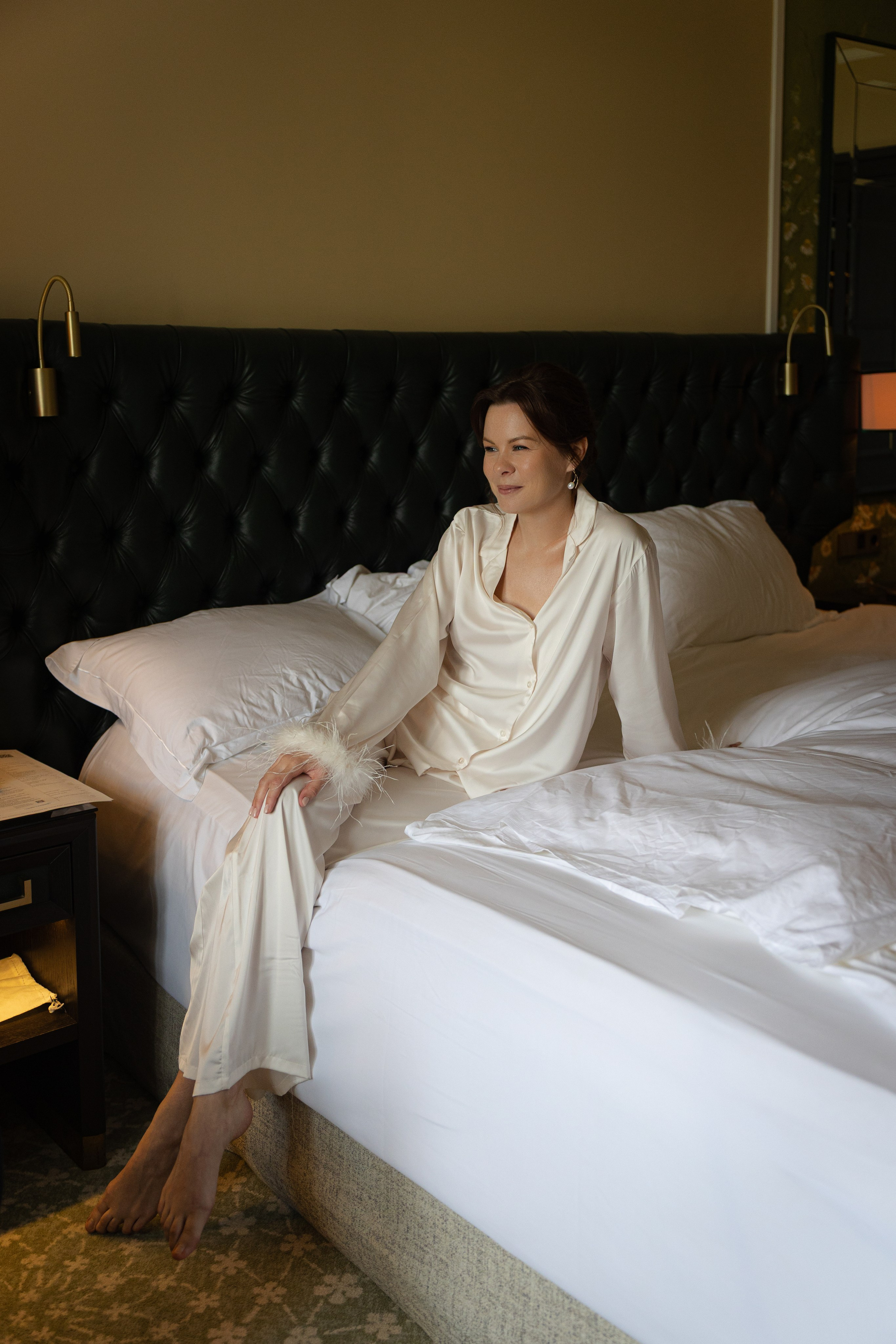 Анна и Владимир. Ваш фотограф — Александра Андрущенко