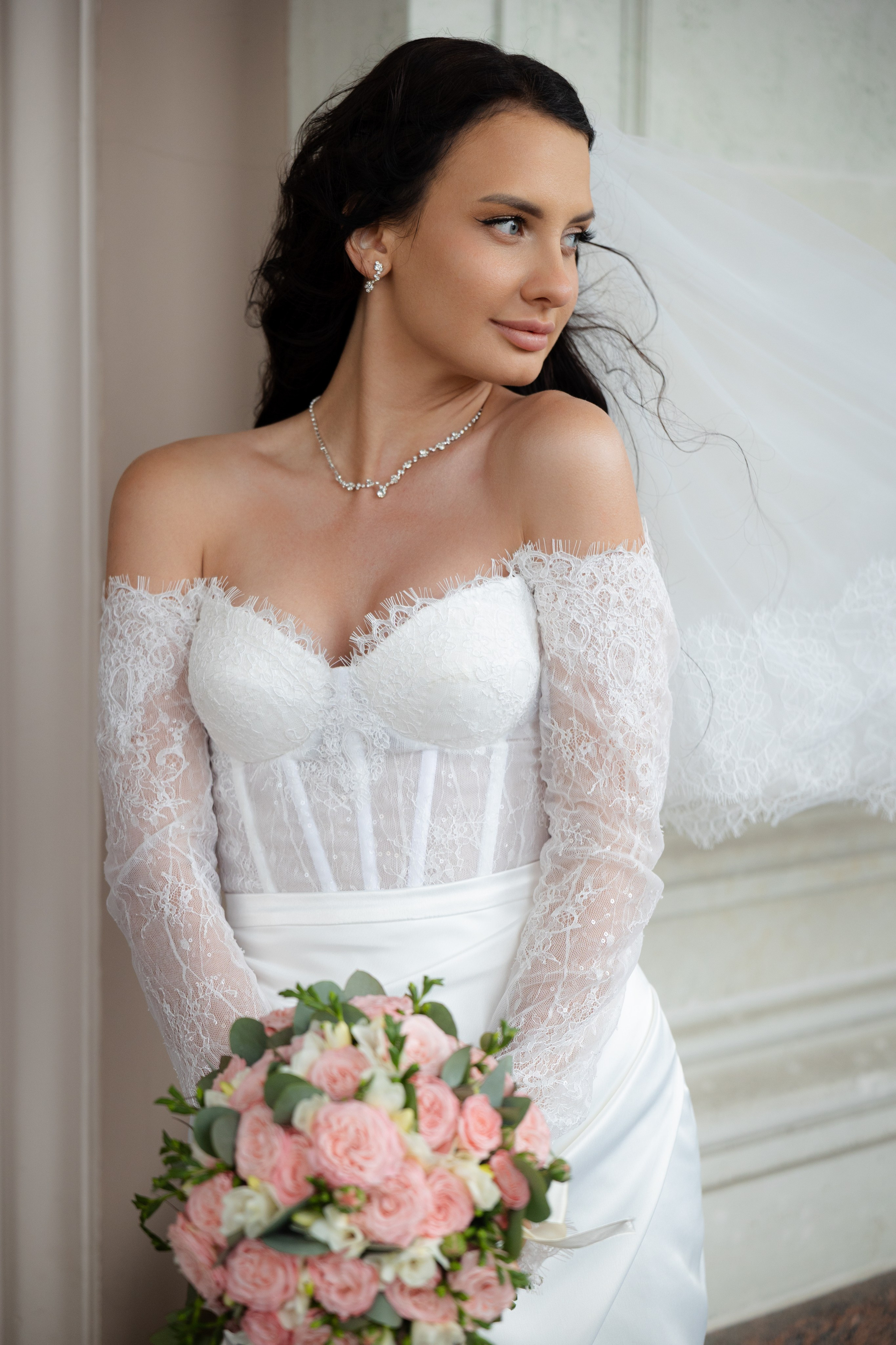 Мария и Даниил. Ваш фотограф — Александра Андрущенко