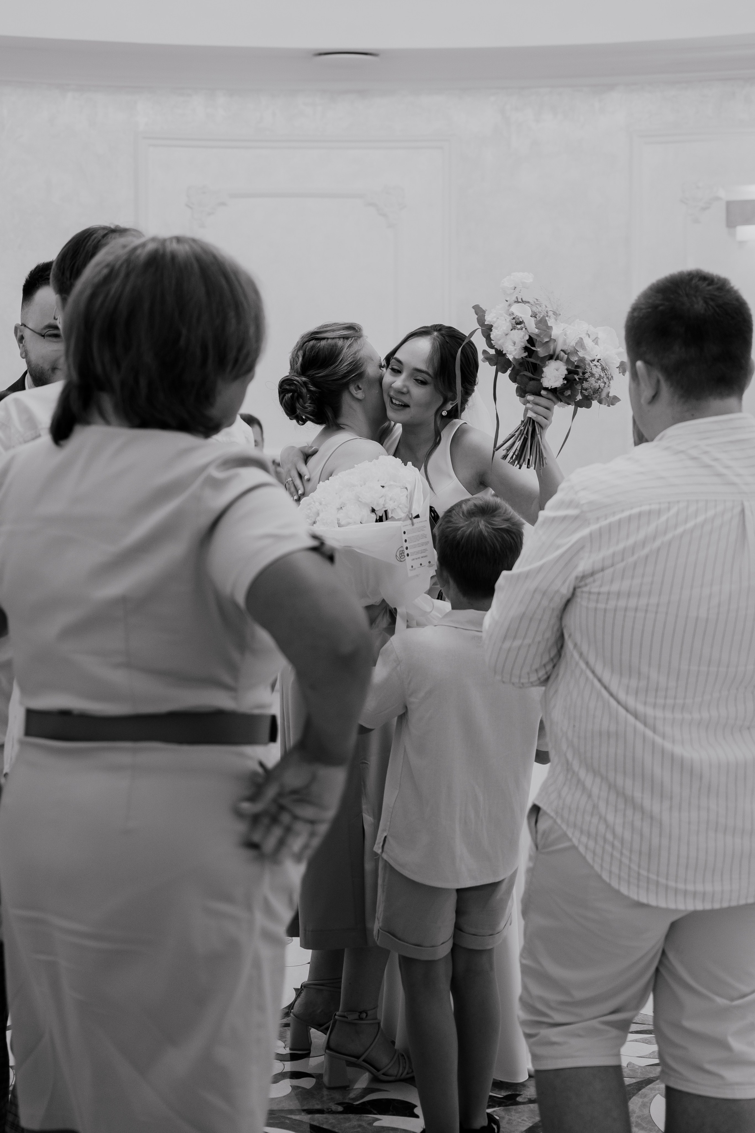 Анастасия & Алексей