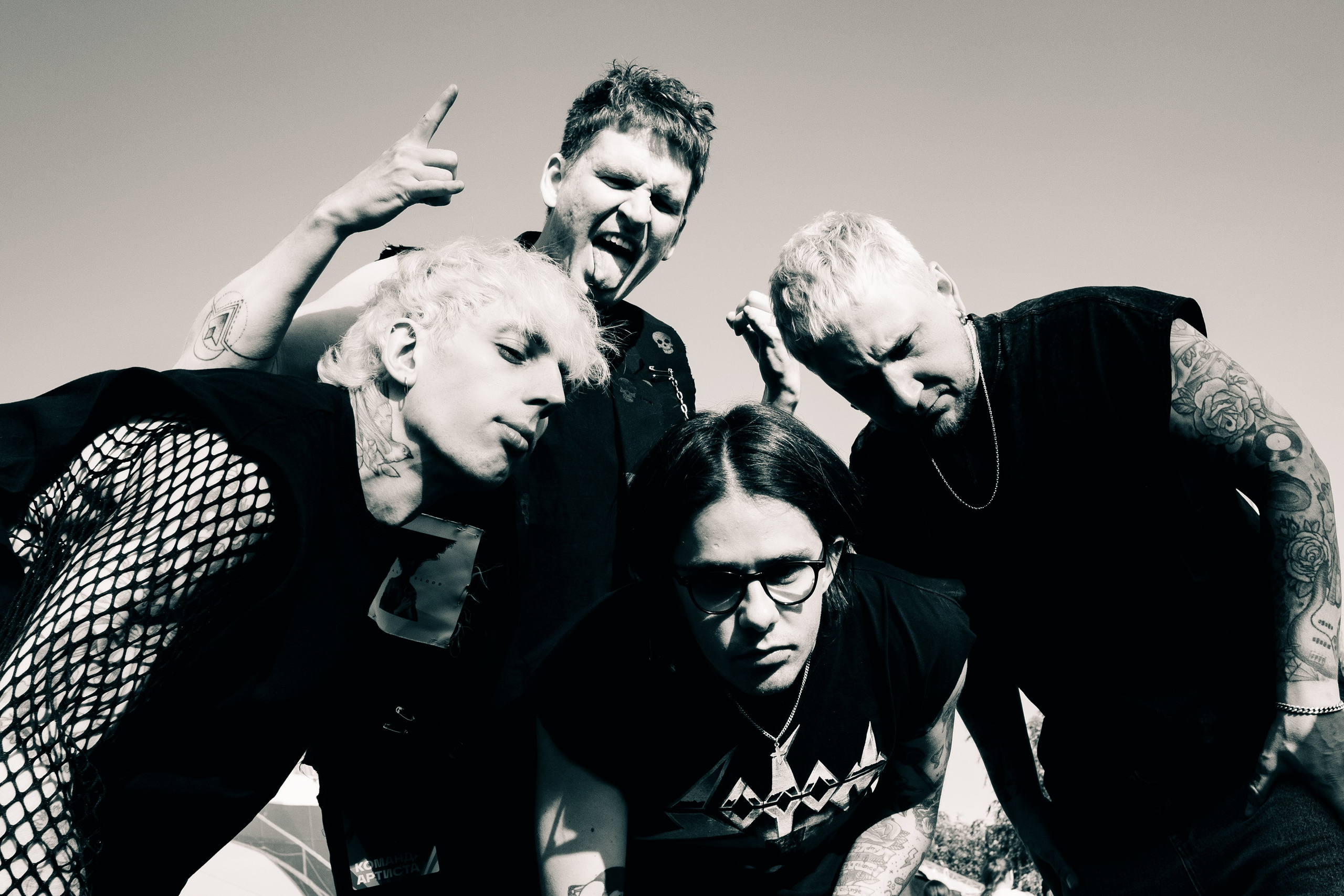 VK FEST SPB 2024 | PART 1. PASHAHARCE PHOTOGRAPHER & VIDEOGRAPHER