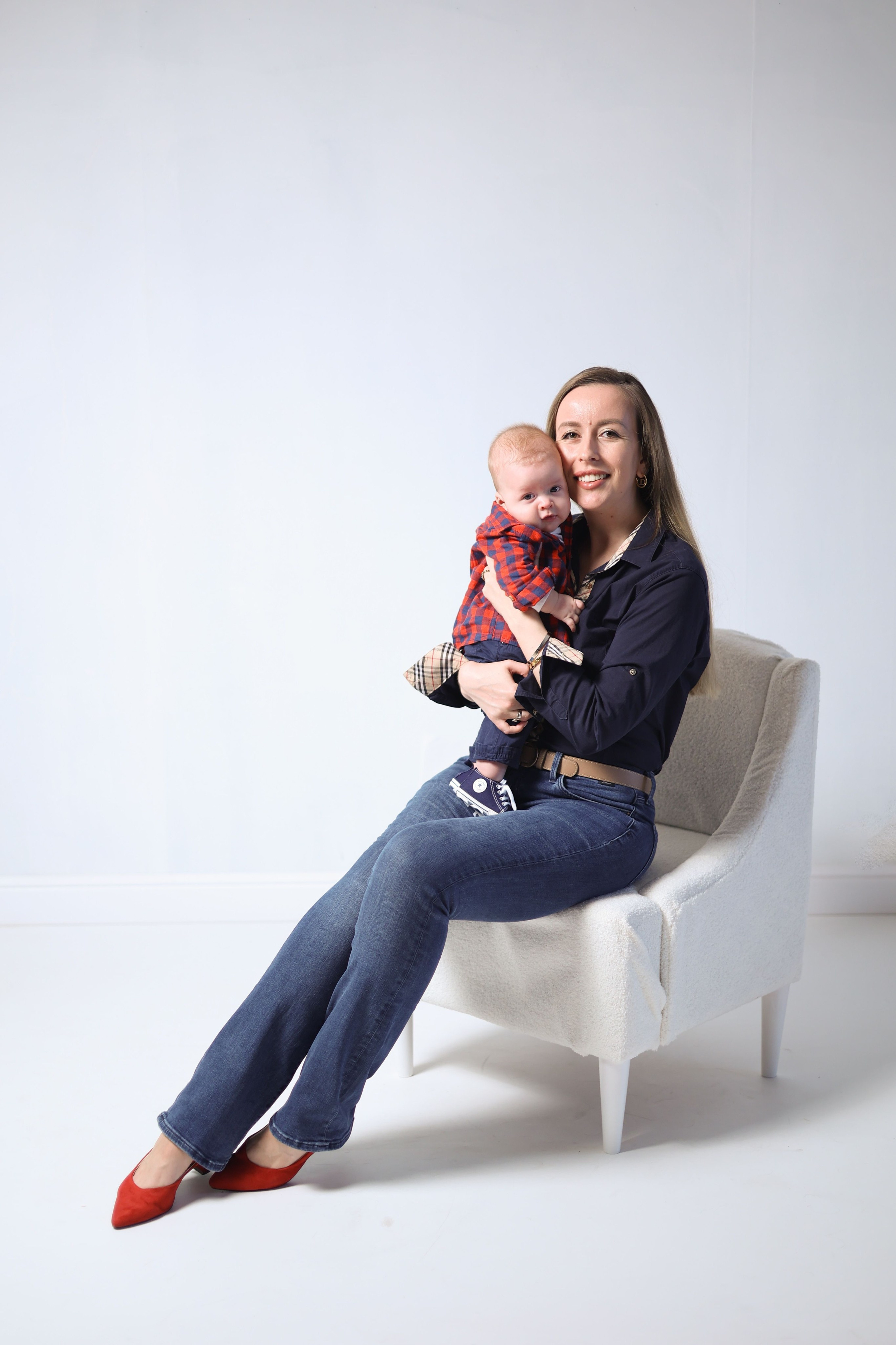 Артем и Анна. Фотограф ANNA GEREIHAN