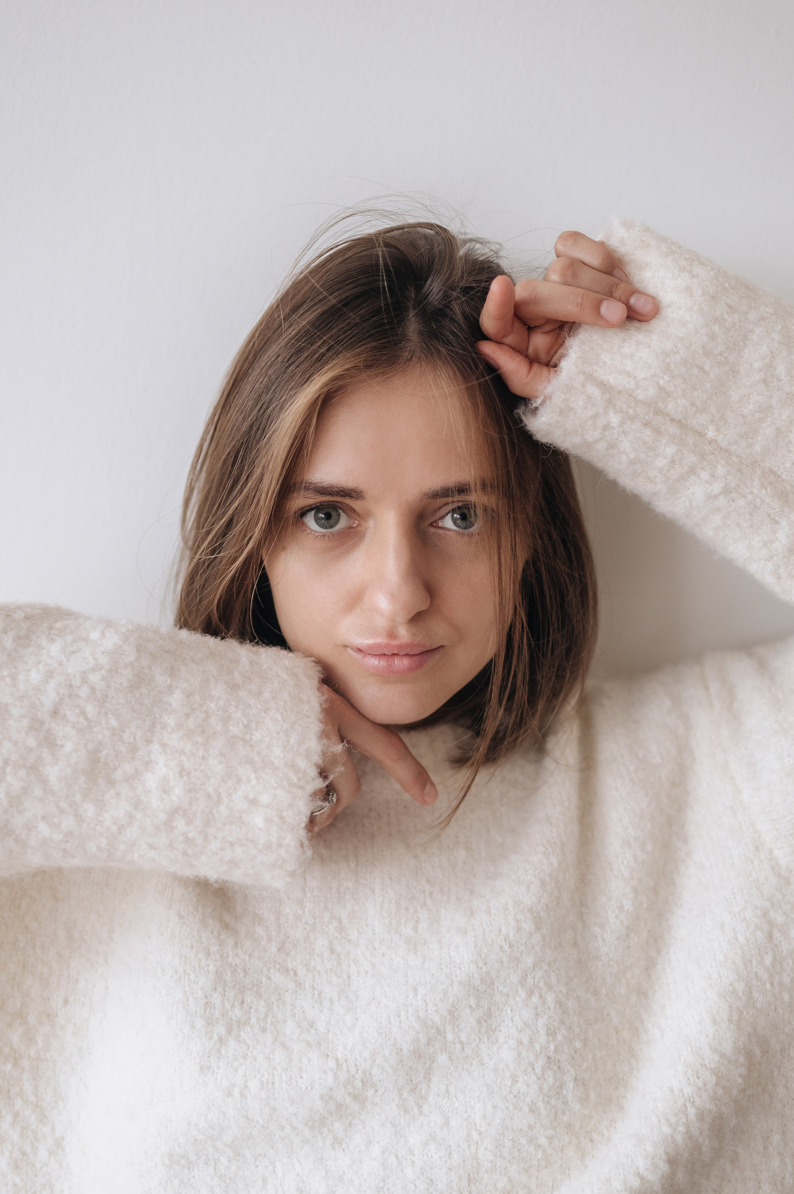 Портретный фотограф Москва, Балашиха